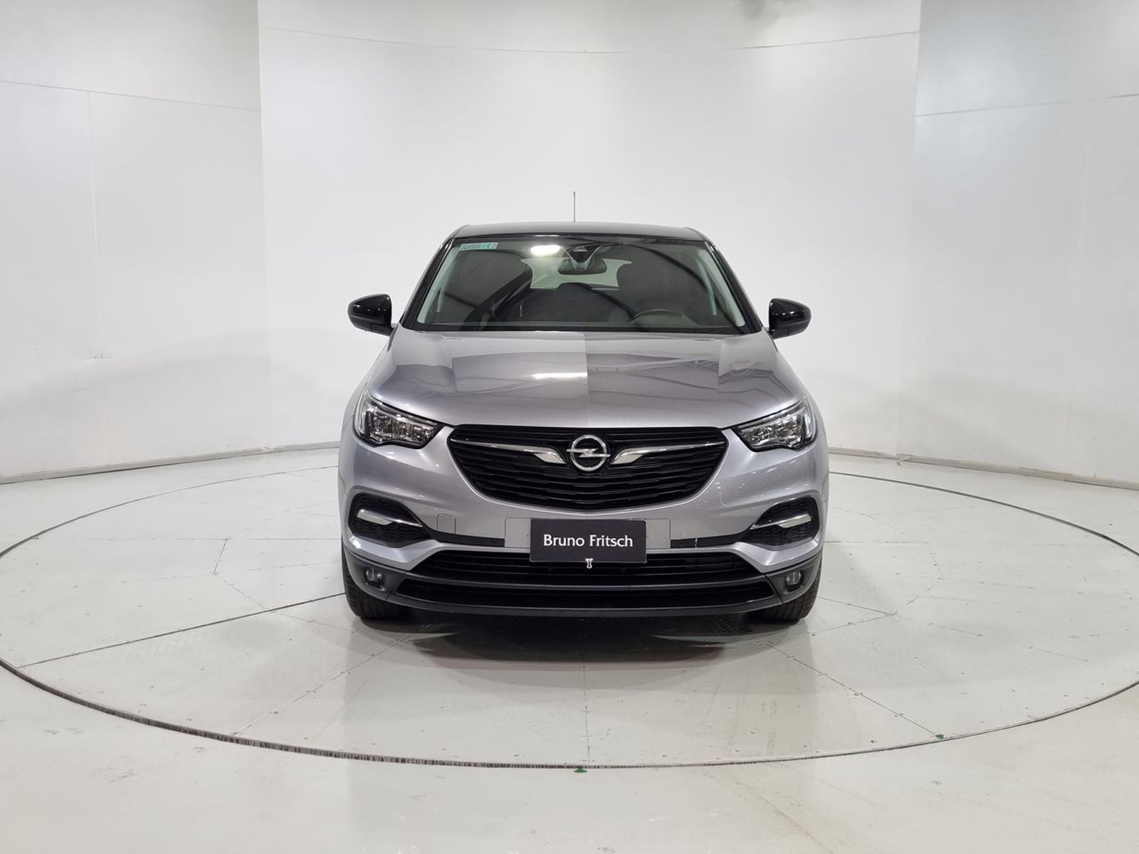 Opel GRANDLAND X GRANDLAND 1.2L 2021 - Imagen 17 de 20