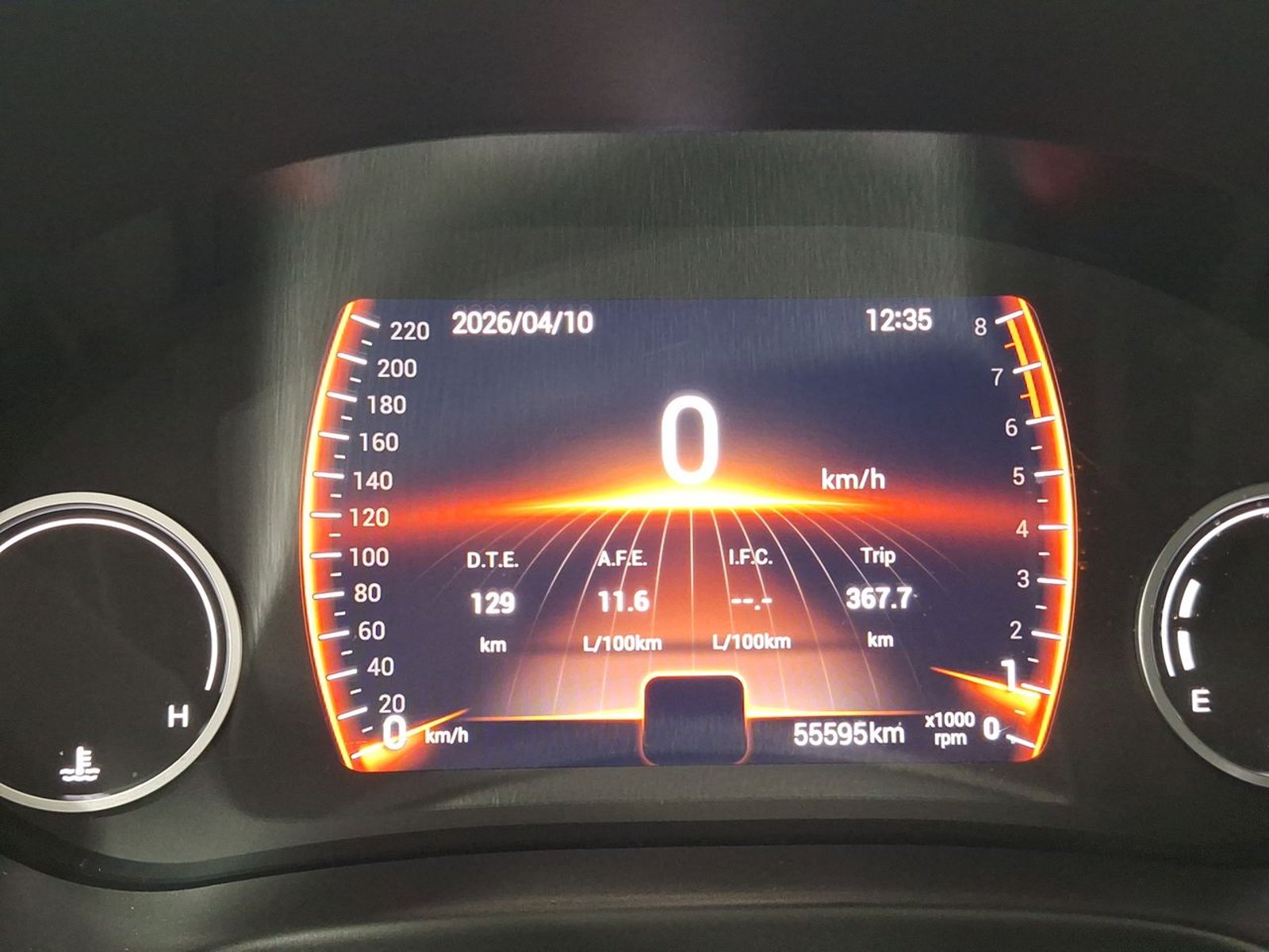 Chery TIGGO 3 1.5 2023 - Imagen 20 de 20