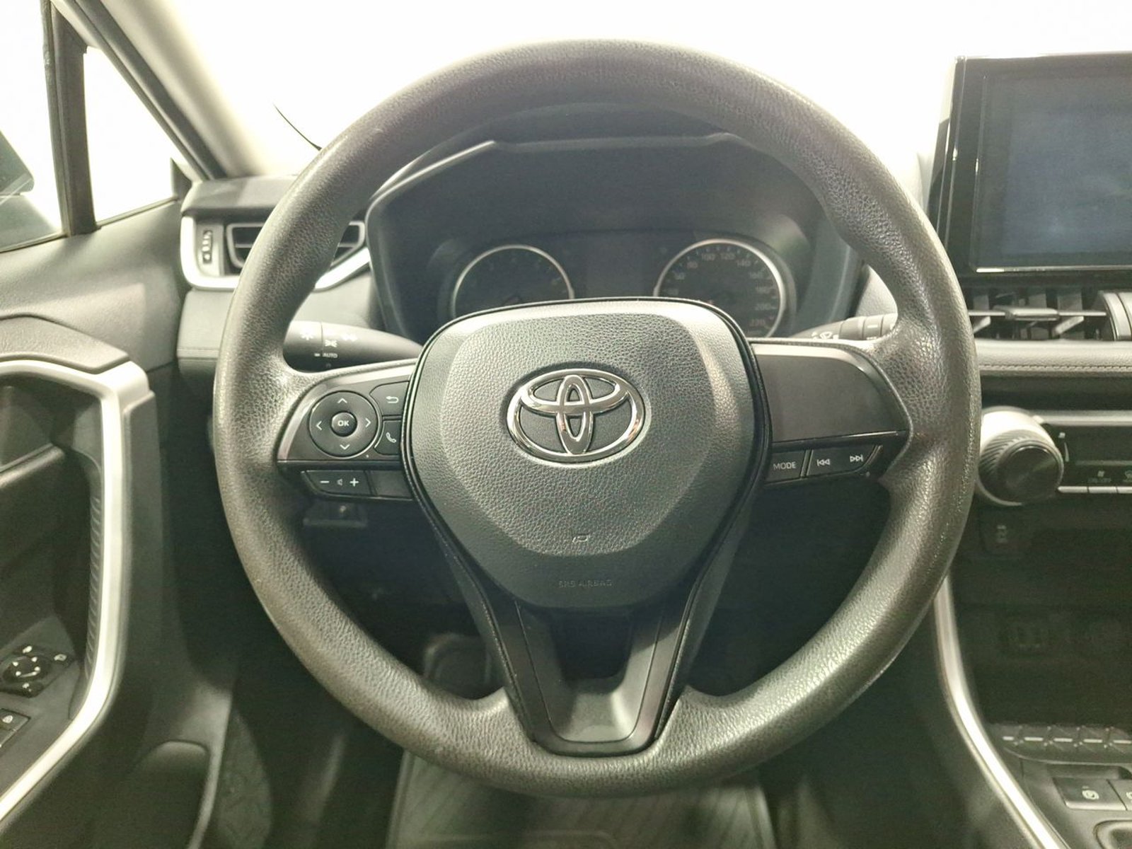 Toyota RAV4 OTTO 2.0 2022 - Imagen 19 de 20