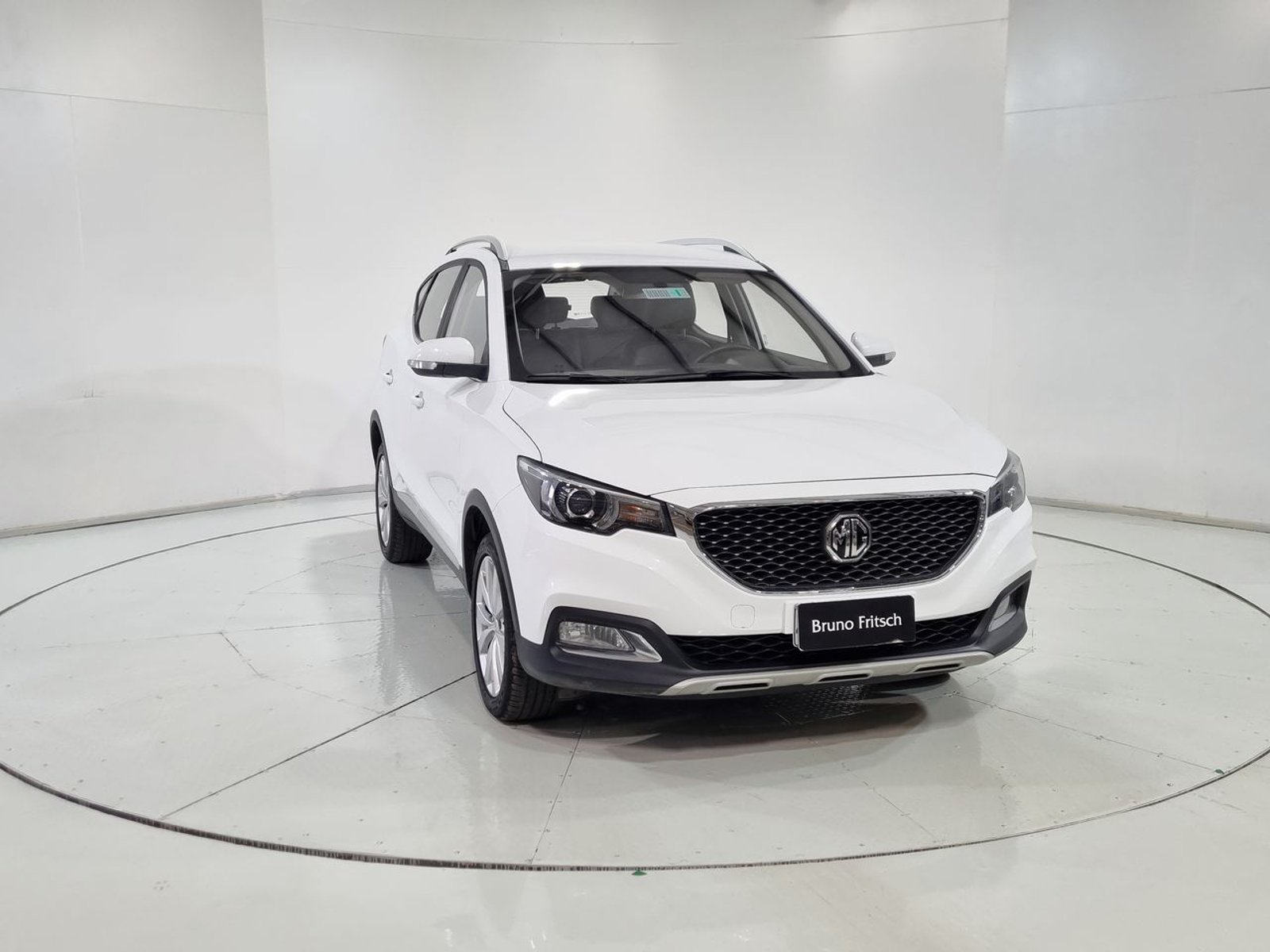 Mg ZS 1.5L AUT 2025 - Imagen 16 de 20