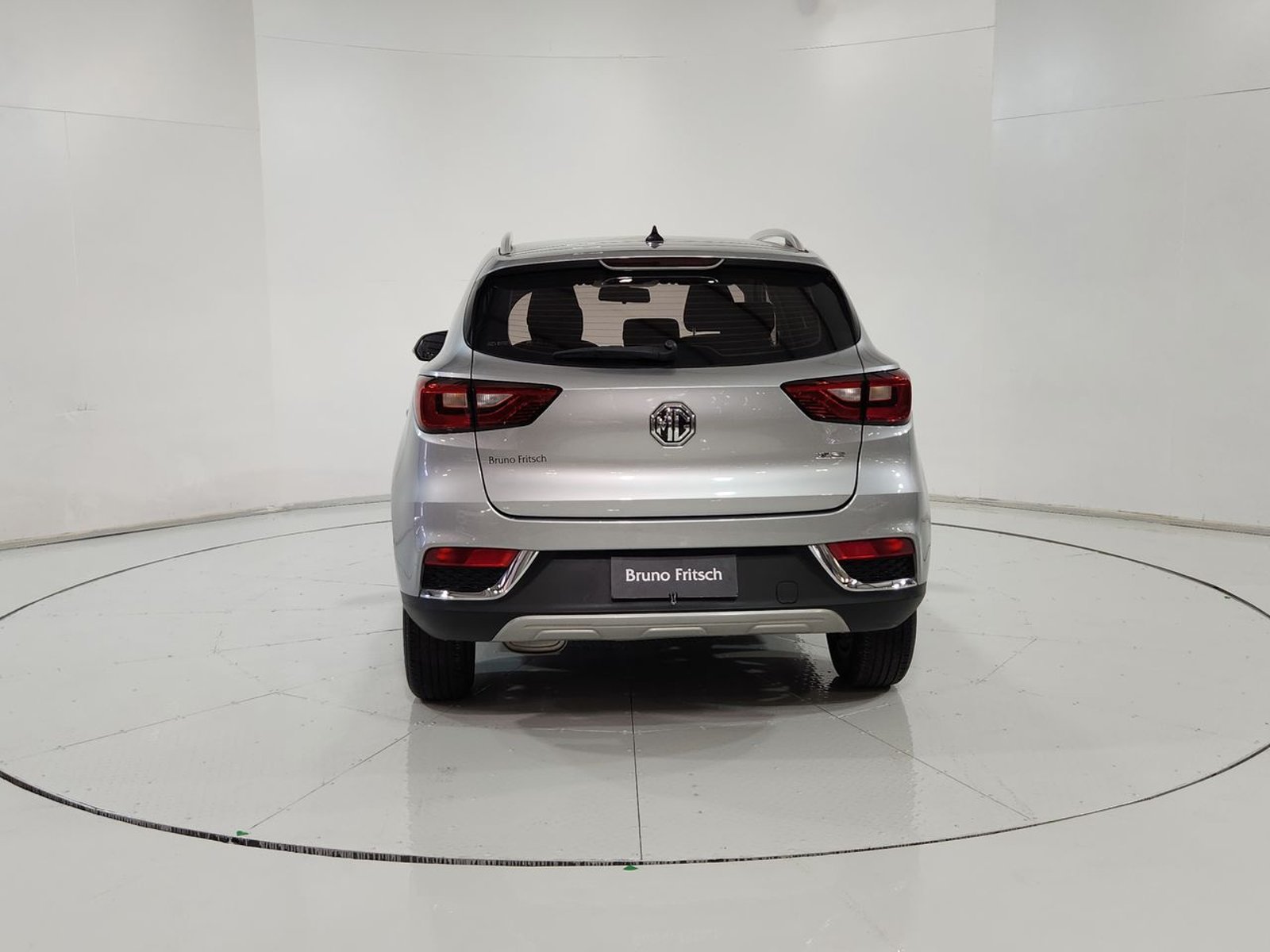 Mg ZS MT 1.5 2023 - Imagen 9 de 20