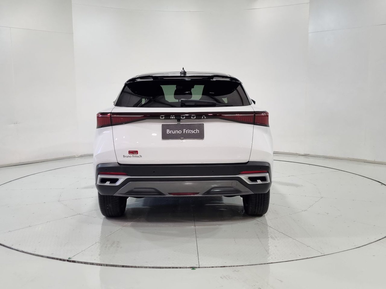 Omoda C5 1.5 AUT 2025 - Imagen 9 de 20