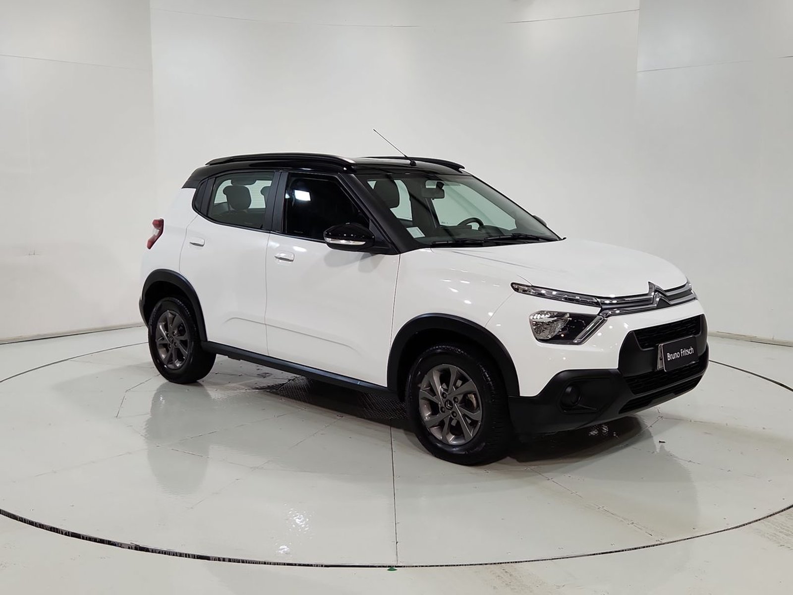 Citroen C3 PURETECH 4X2 1.2 2023 - Imagen 15 de 20