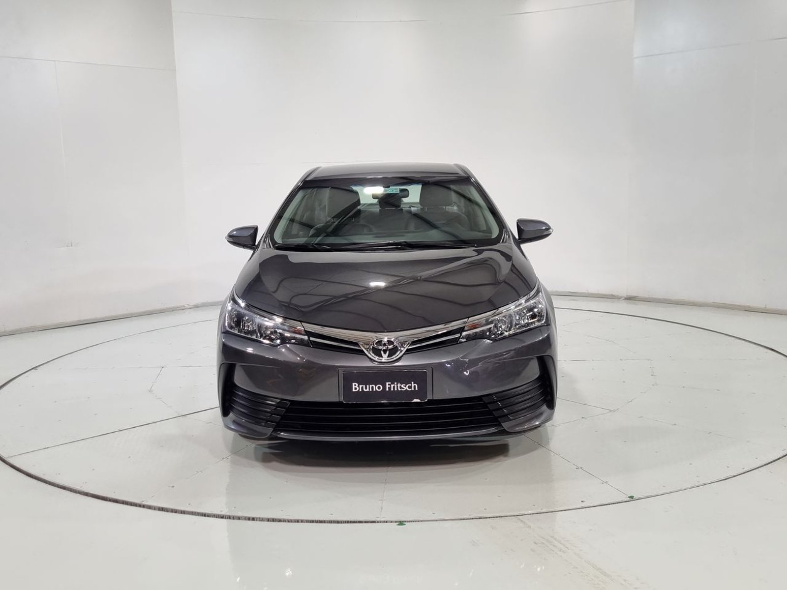 Toyota COROLLA XLI 1.8 AUT 2018 - Imagen 17 de 20