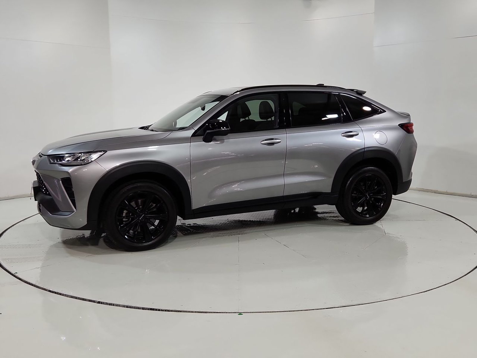 Haval H6 GT DCT 4X2 2.0 AUT 2024 - Imagen 4 de 20