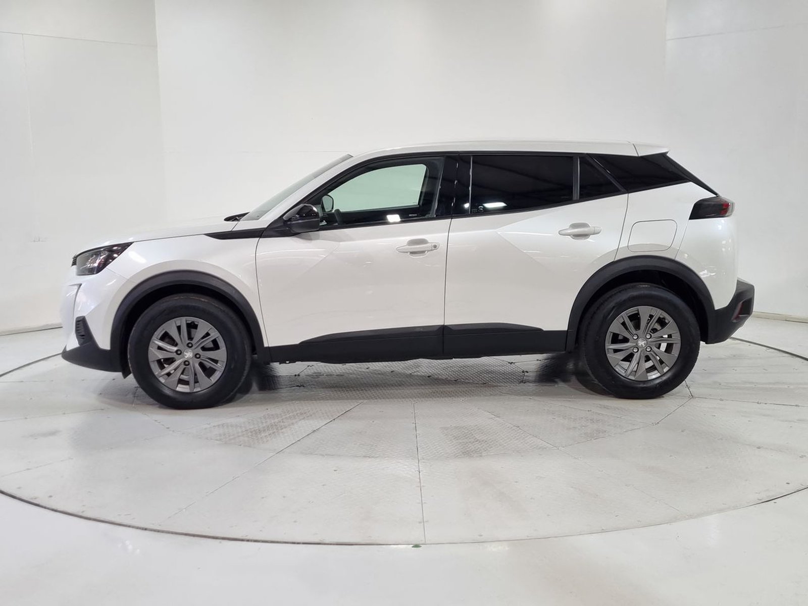 Peugeot 2008 PURETECH 130 4X2 1.2 2023 - Imagen 5 de 20