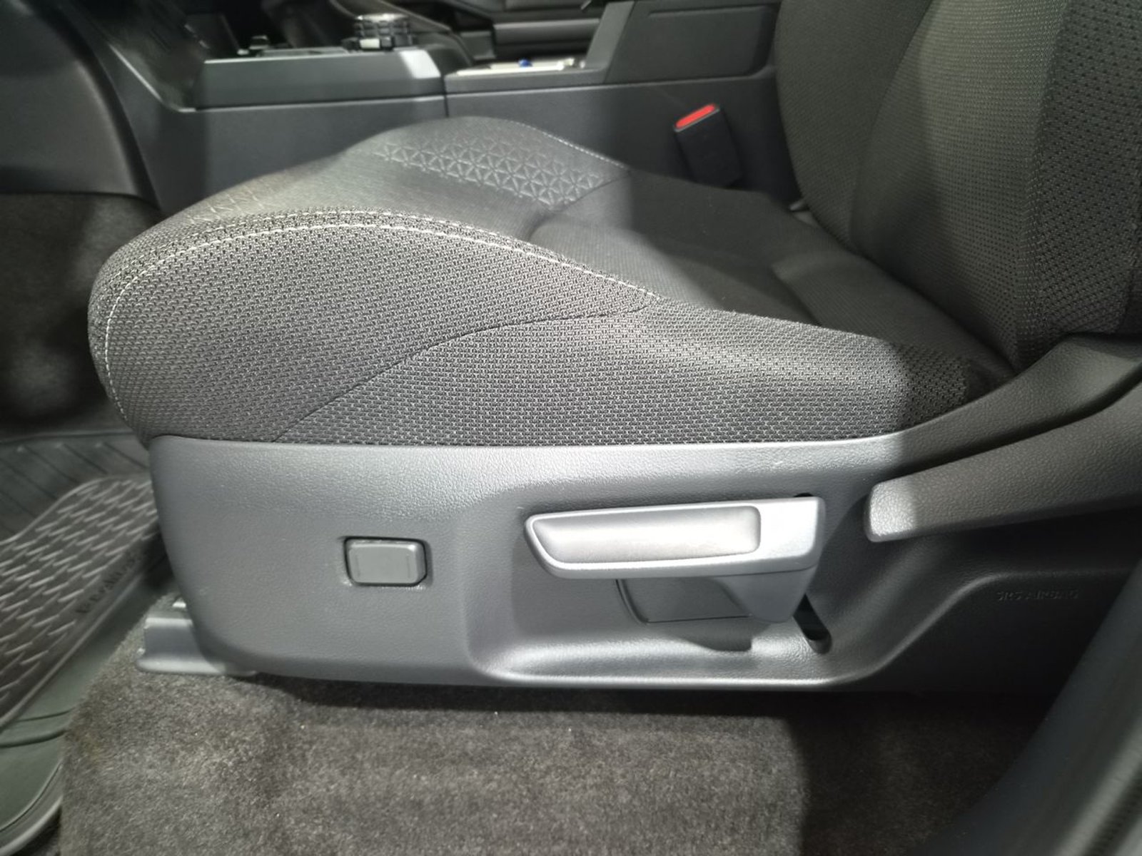 Toyota 4RUNNER 4X4 2.4 AUT 2026 - Imagen 17 de 20