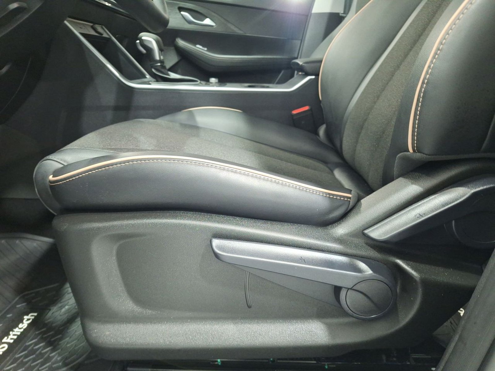 Omoda C5 4X2 1.5 AUT 2025 - Imagen 17 de 20