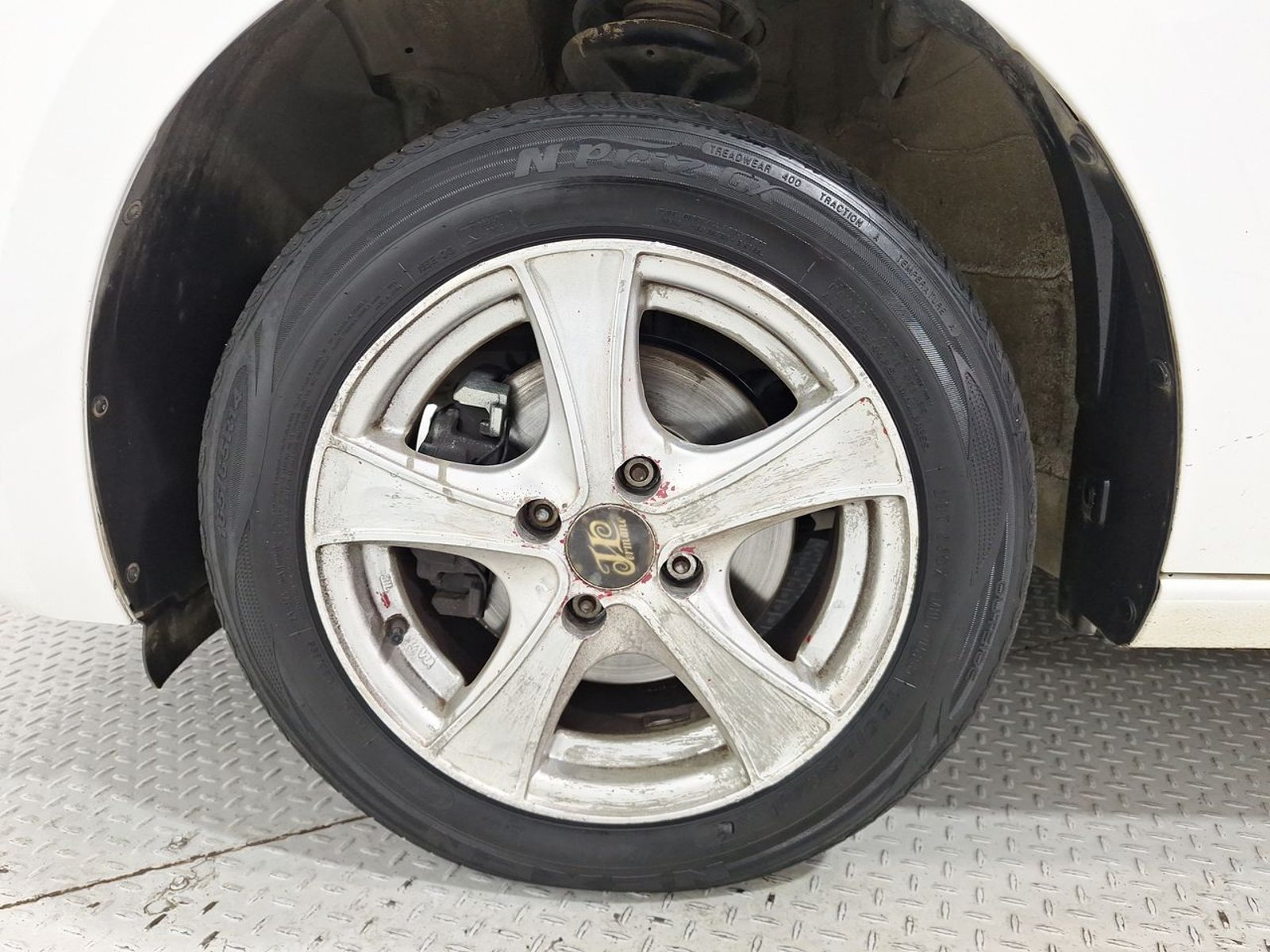 Chevrolet SAIL 1.5 2023 - Imagen 14 de 20