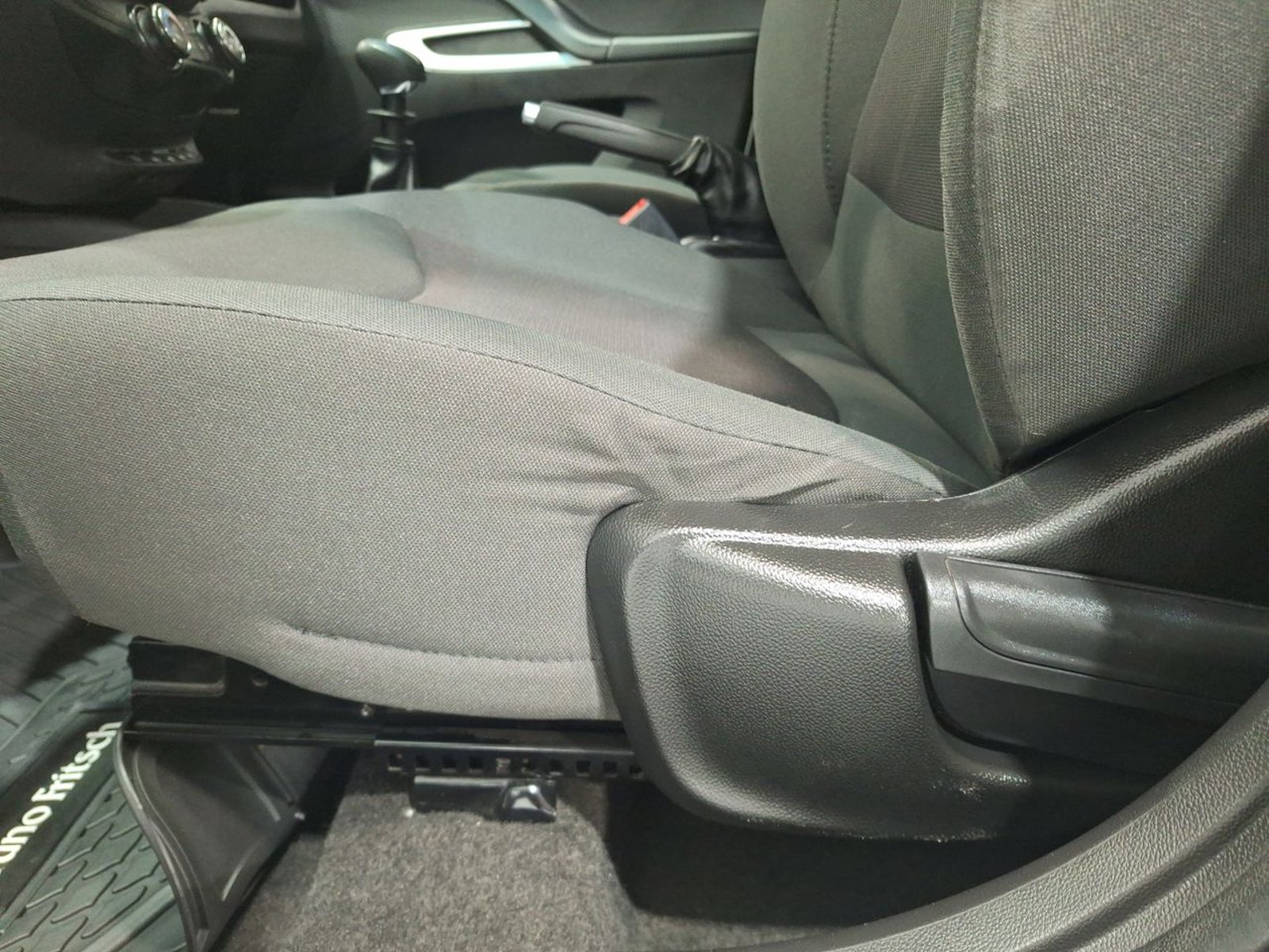 Chevrolet SAIL 1.5 2023 - Imagen 17 de 20