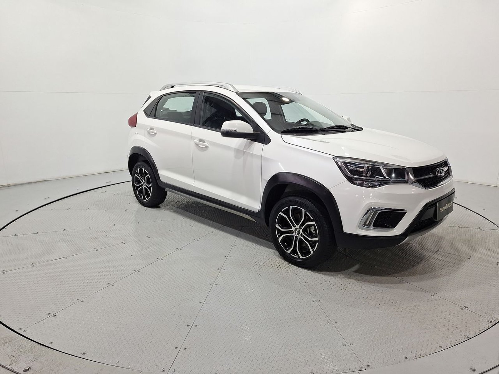 Chery TIGGO 2 GLS MT 1.5 2024 - Imagen 11 de 20
