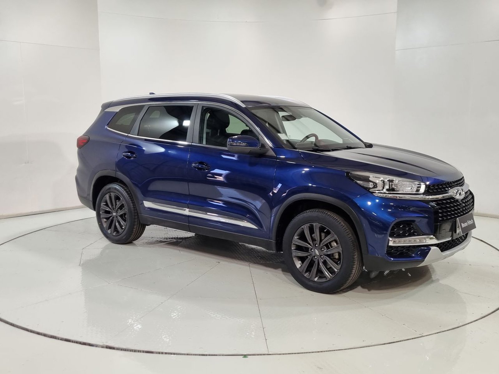 Chery TIGGO 8 GLS 1.5 2021 - Imagen 15 de 20