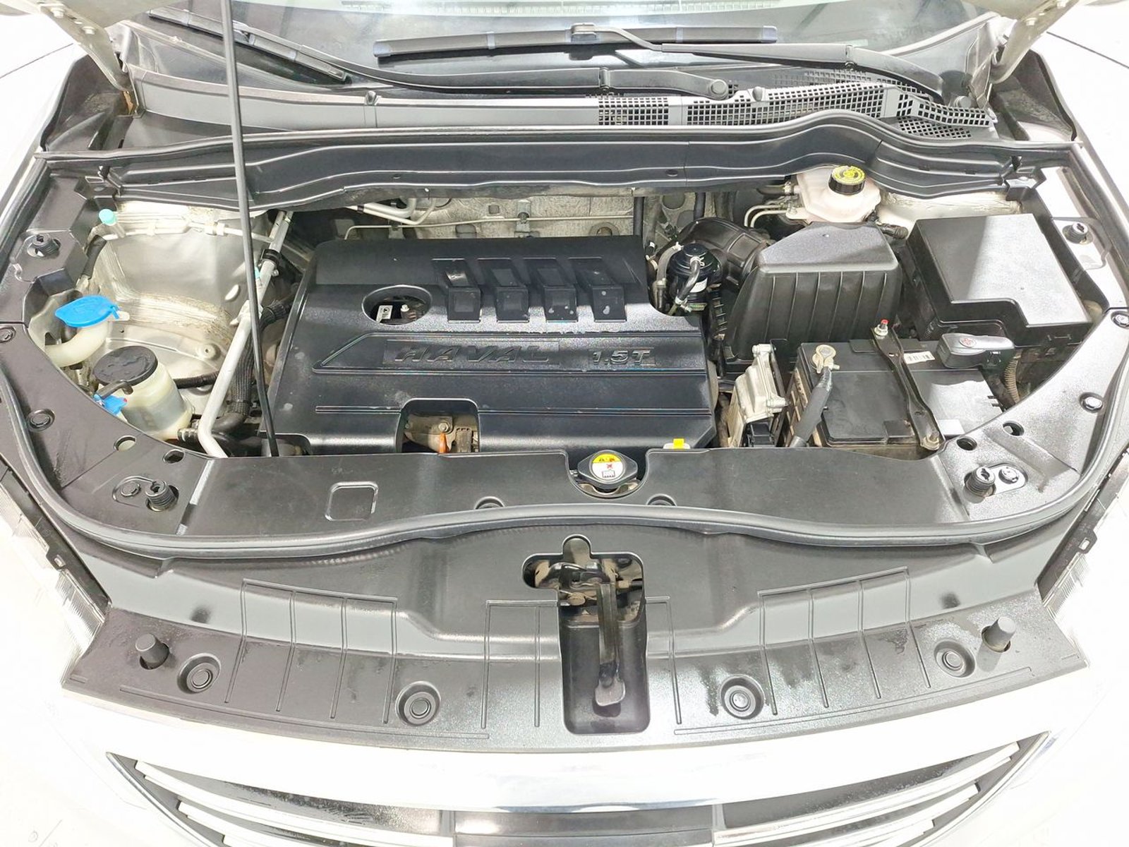 Haval H6 1.5 2020 - Imagen 15 de 20