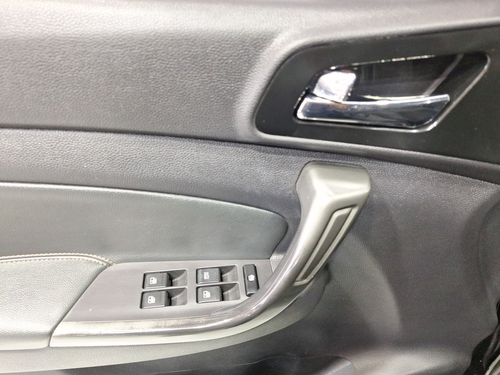 Changan CX70 OTTO 1.6 2020 - Imagen 16 de 20
