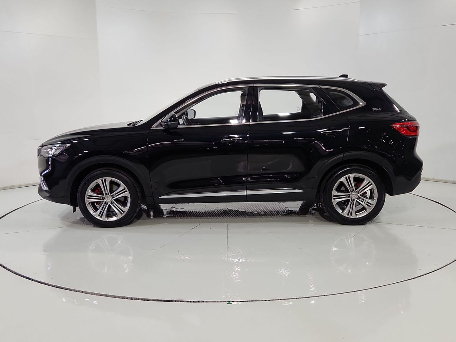 Mg HS DCT 4X4 2.0 AUT 2023 - Imagen 5 de 20