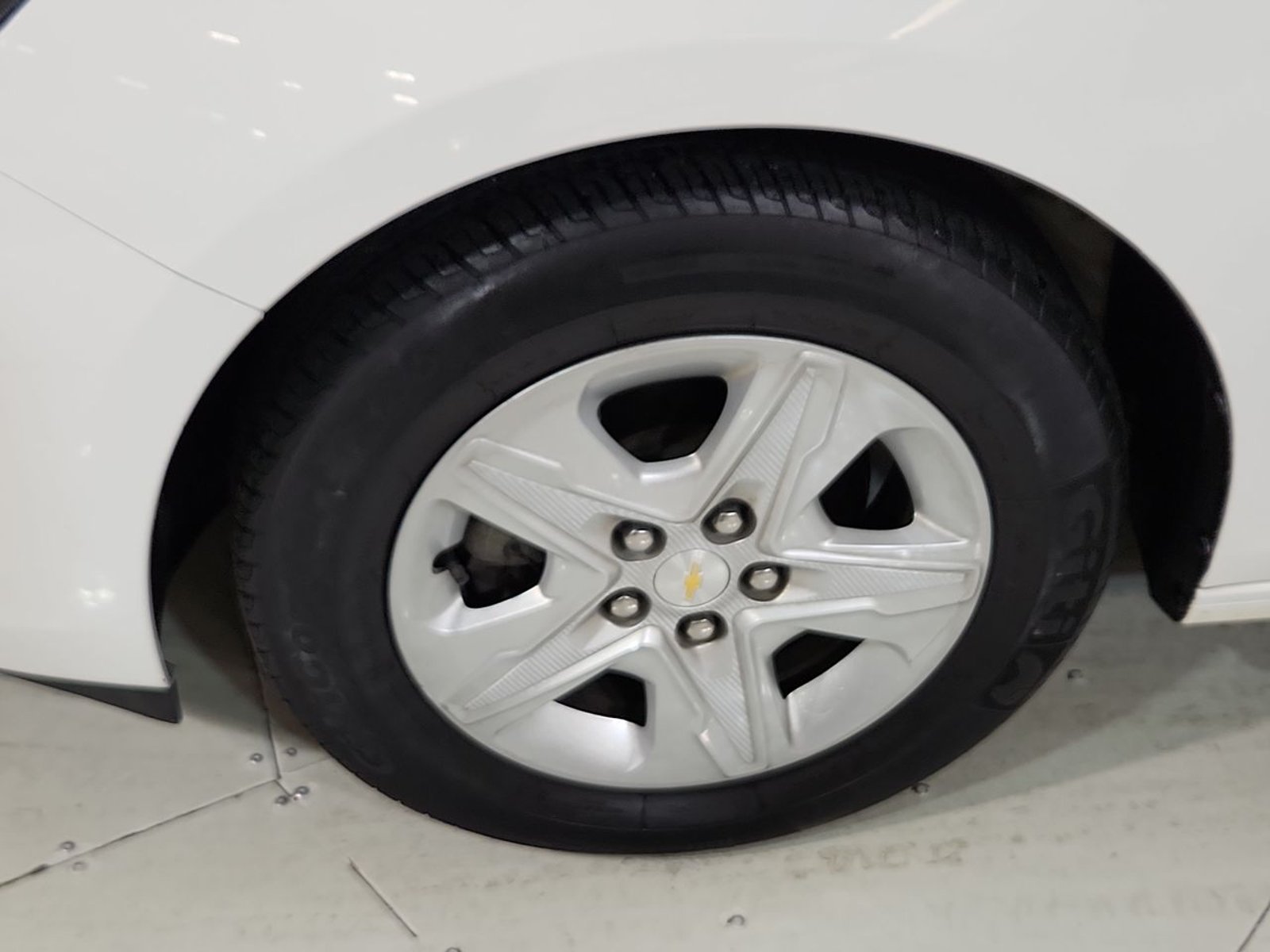 Chevrolet CAVALIER 1.5 2018 - Imagen 18 de 20