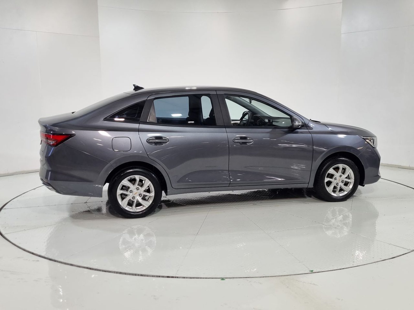 Chevrolet SAIL NB 1.5 2025 - Imagen 12 de 20