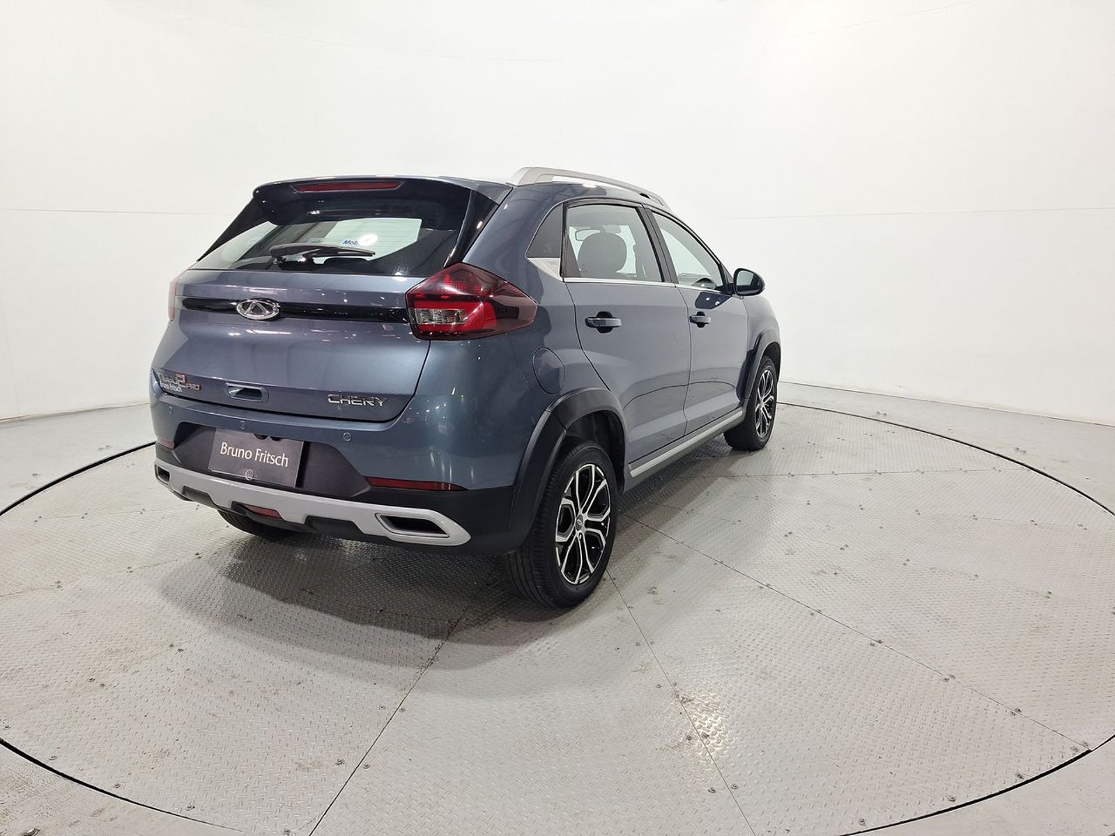 Chery TIGGO 2 PRO GLS MT 1.5 2023 - Imagen 8 de 20