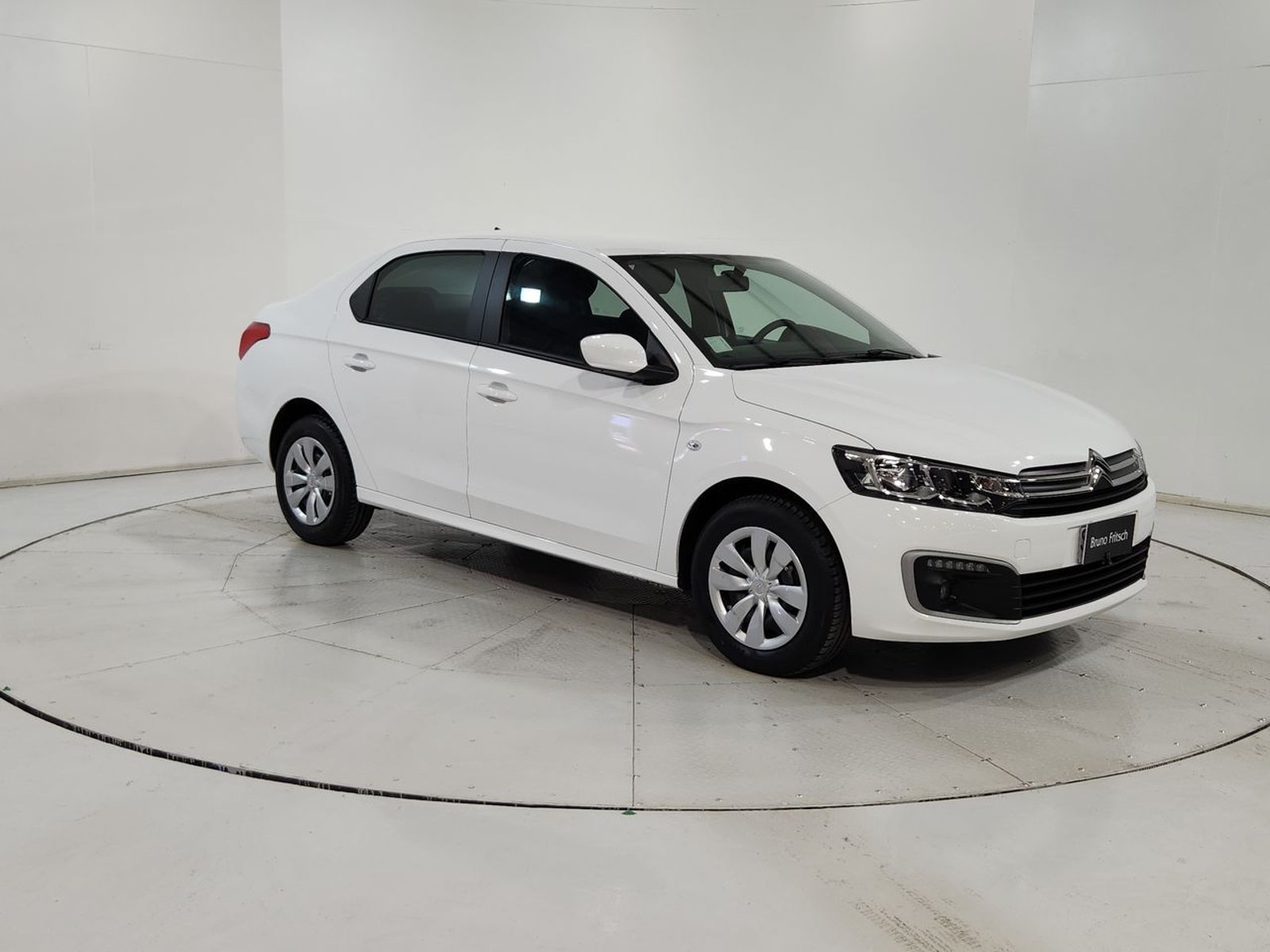 Citroen C-ELYSEE C ELYSEE VTI 1.2 2022 - Imagen 15 de 20