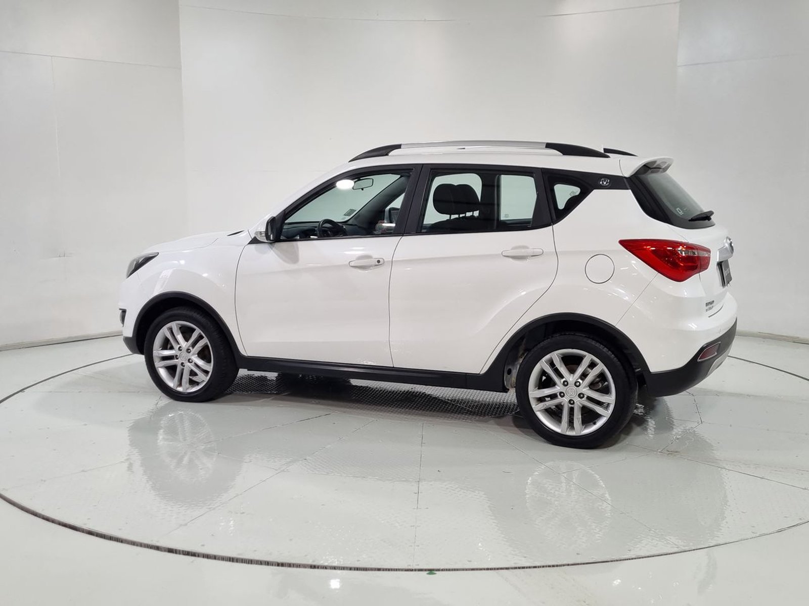Changan CS35 NEW CS35 1.6 2019 - Imagen 6 de 20