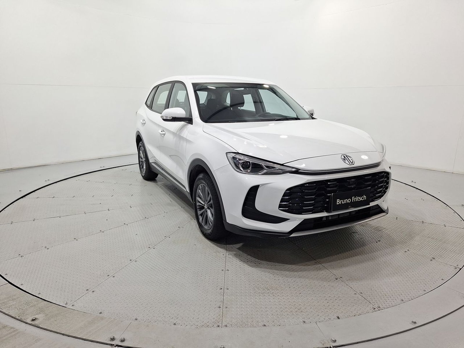 Mg ZS NEW ZS 1.5 AUT 2026 - Imagen 12 de 20