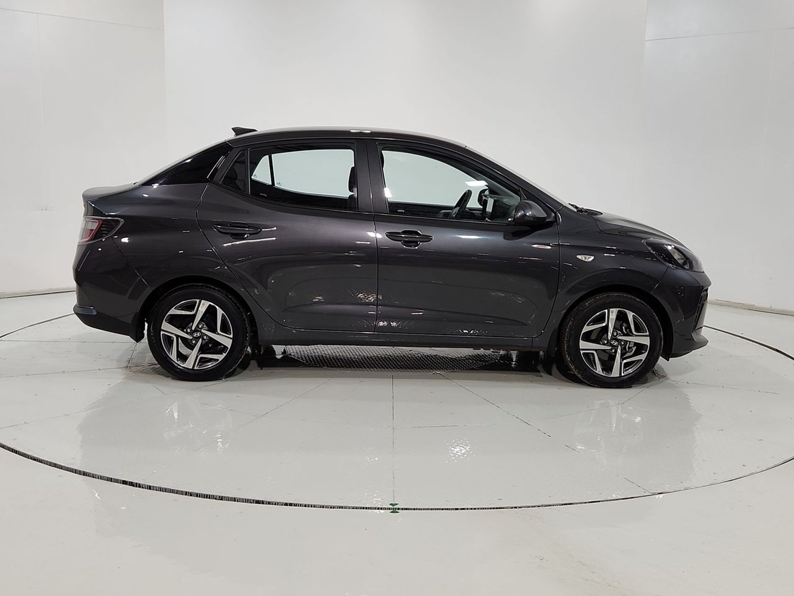 Hyundai GRAND I10 AI3 1.2 AUT 2025 - Imagen 13 de 20