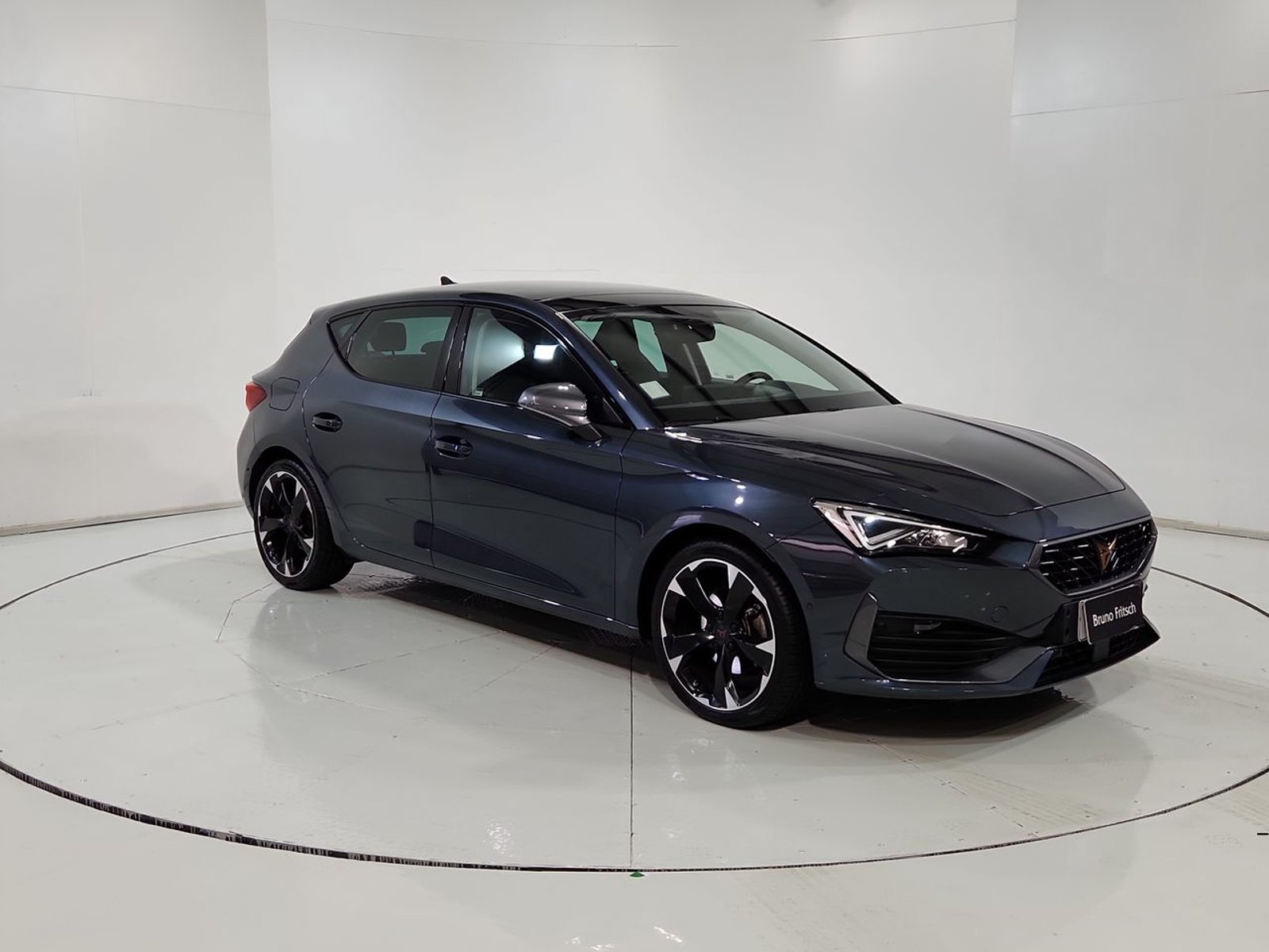 Cupra LEON 1.4 AUT 2024 - Imagen 15 de 20