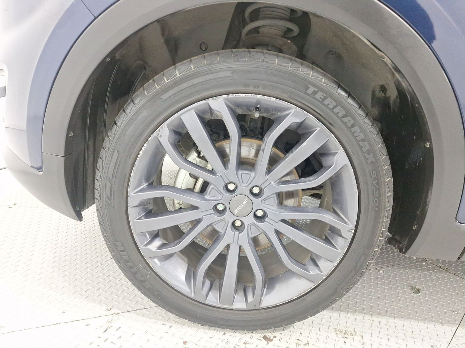 Jetour X70 GL 1.5 2022 - Imagen 14 de 20