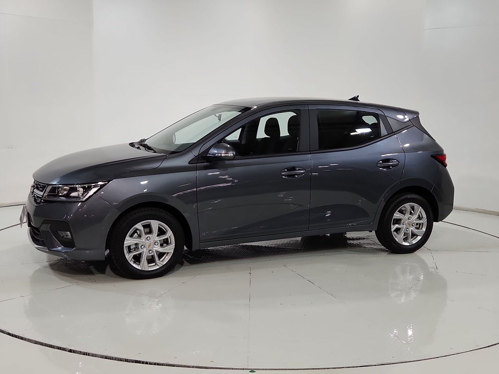 Chevrolet SAIL HB 1.5 2026 - Imagen 4 de 20