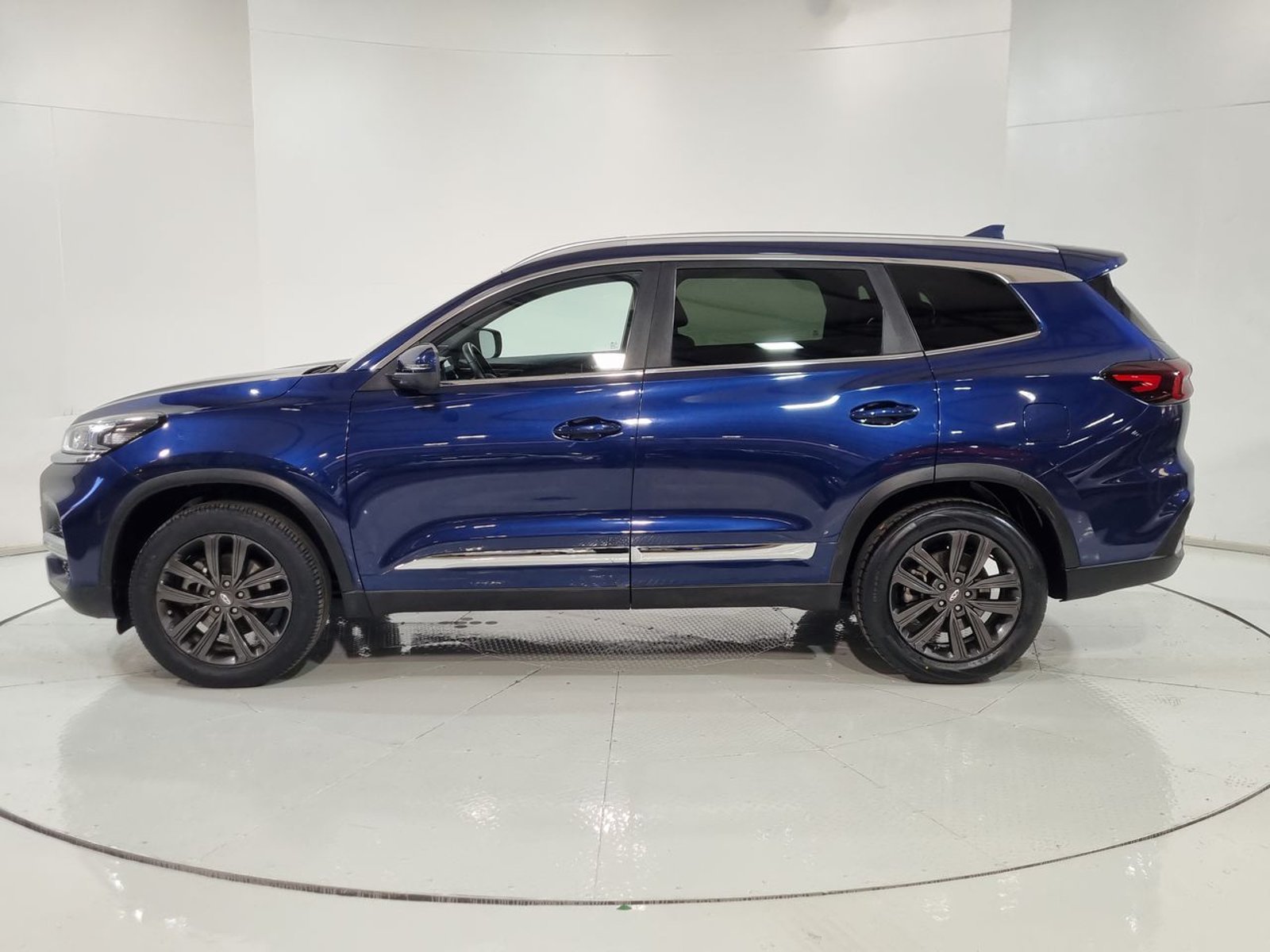 Chery TIGGO 8 GLS 1.5 2021 - Imagen 5 de 20