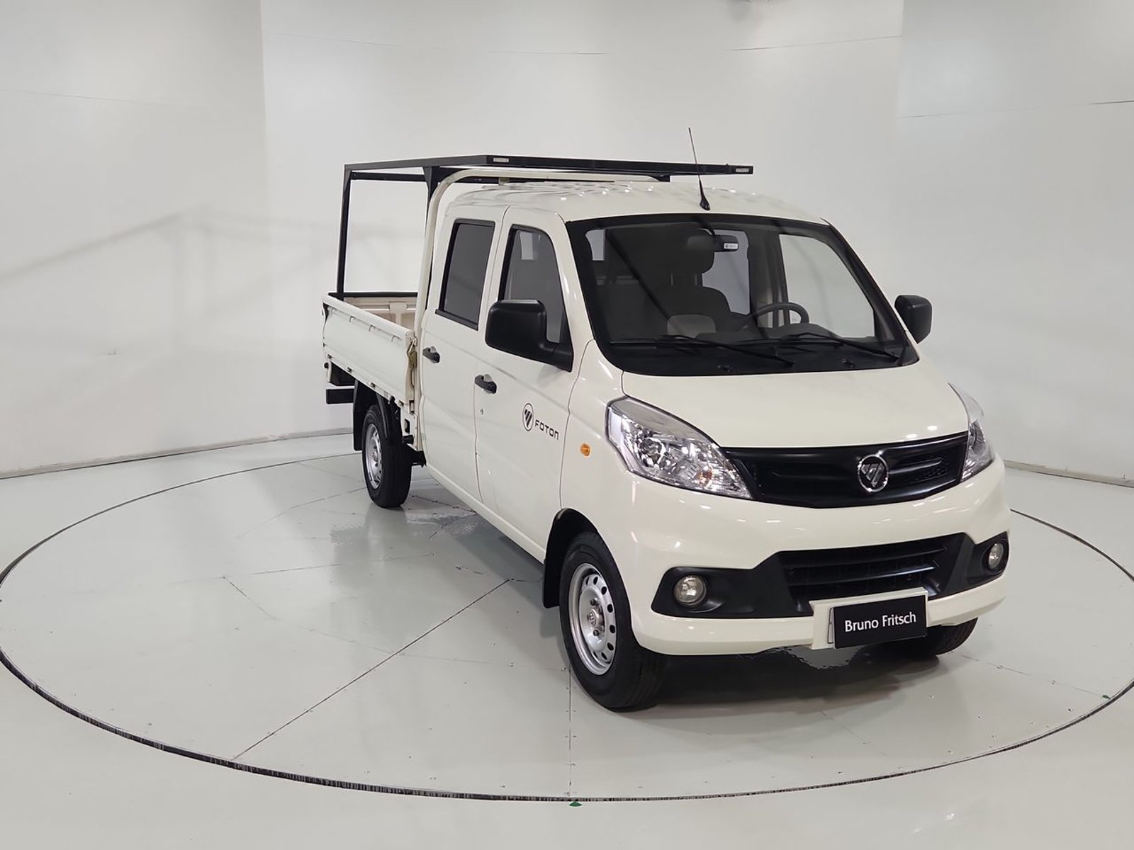 Foton MIDI 1.2 2024 - Imagen 16 de 20