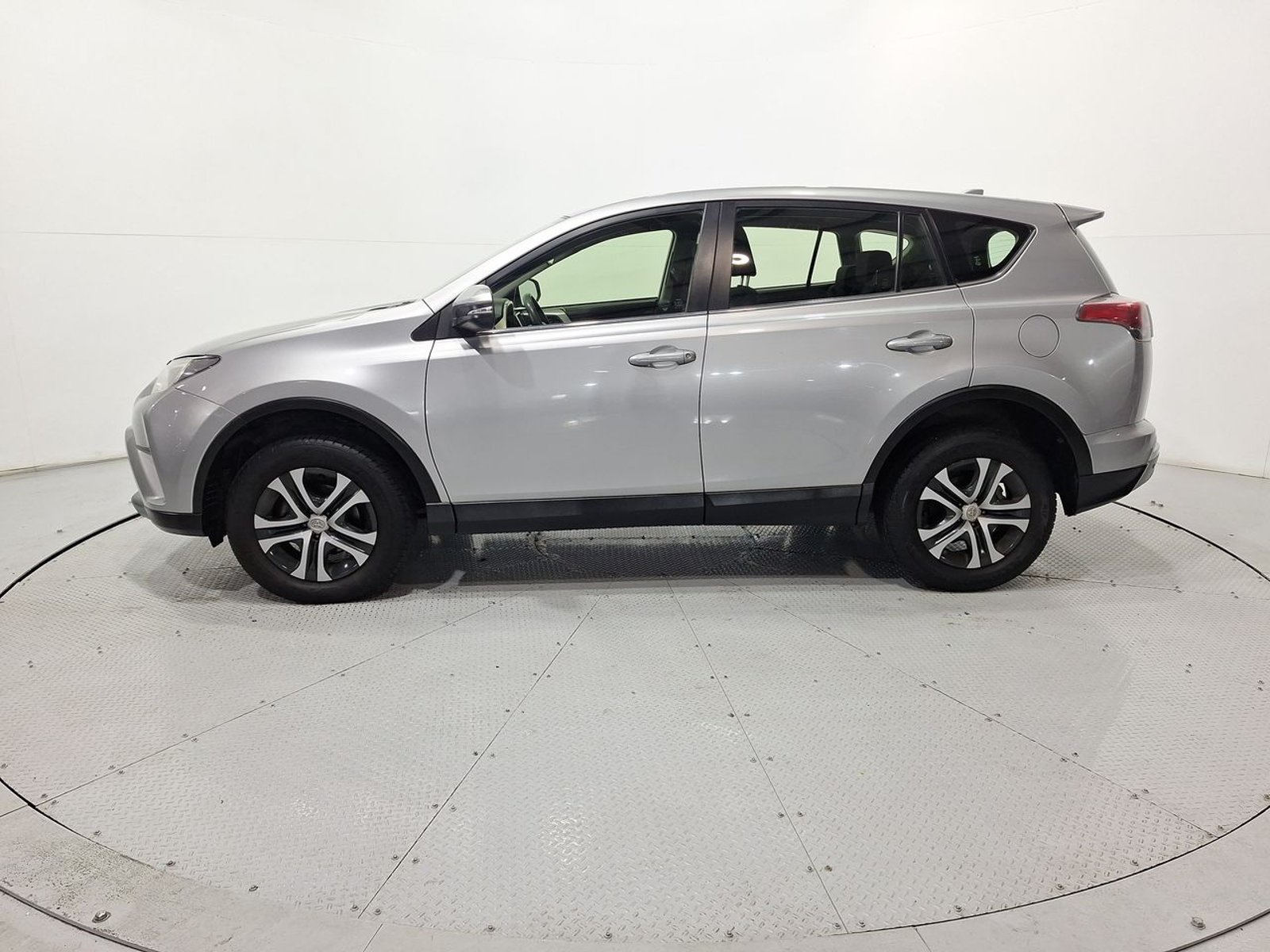 Toyota RAV4 RAV 4 2.0 AUT 2019 - Imagen 4 de 20