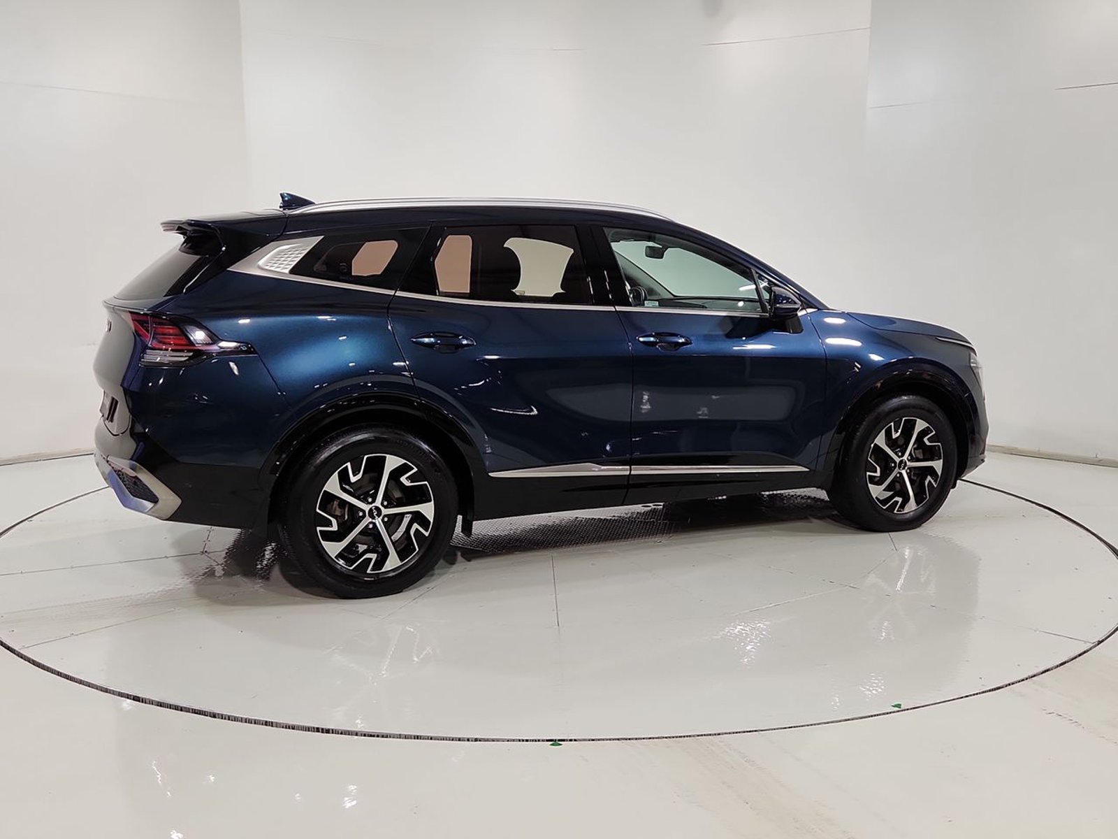 Kia SPORTAGE EX 2.0 AUT 2023 - Imagen 12 de 20