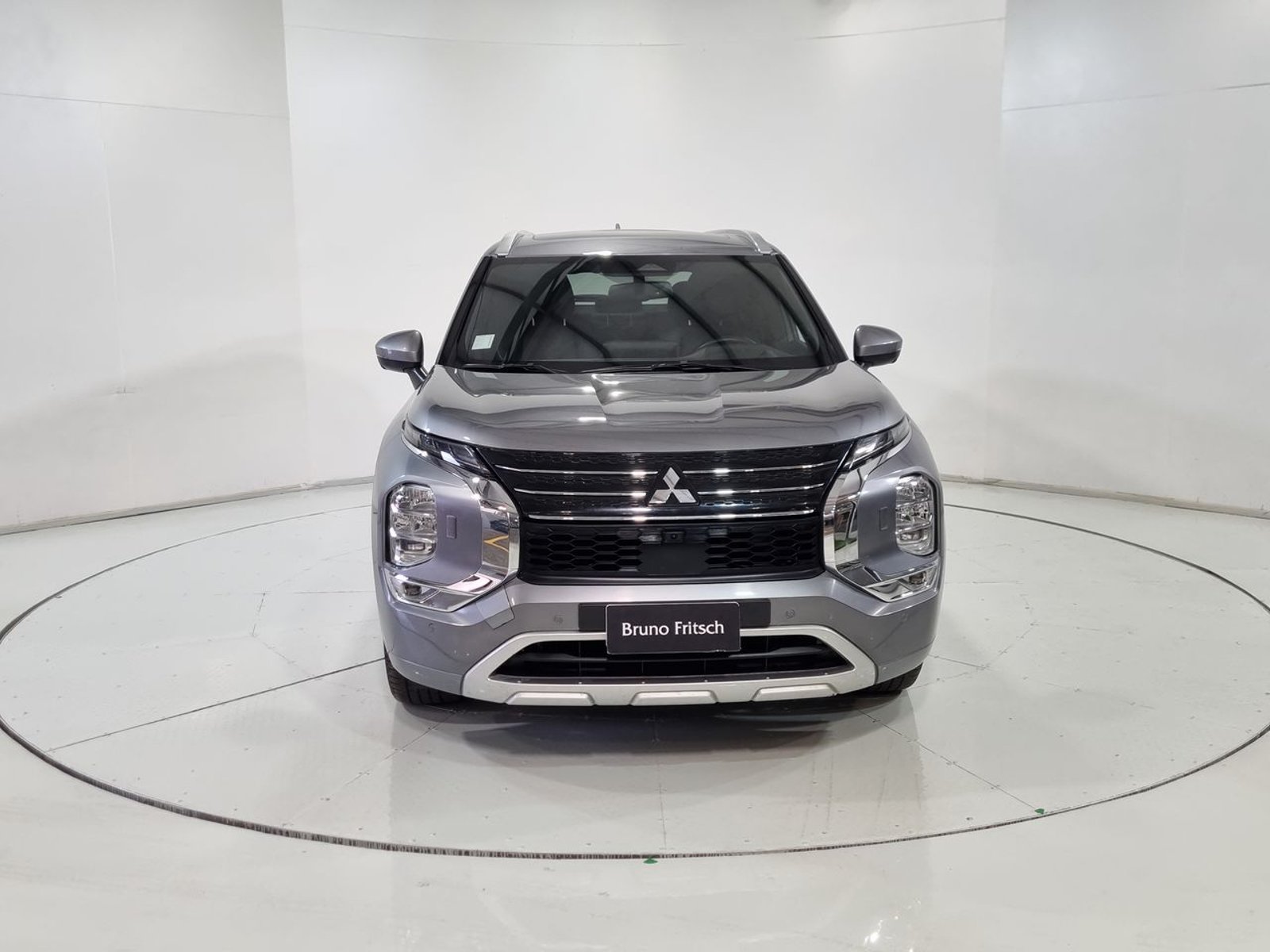 Mitsubishi OUTLANDER GLS LTD 4X4 2.5 AUT 2024 - Imagen 17 de 20