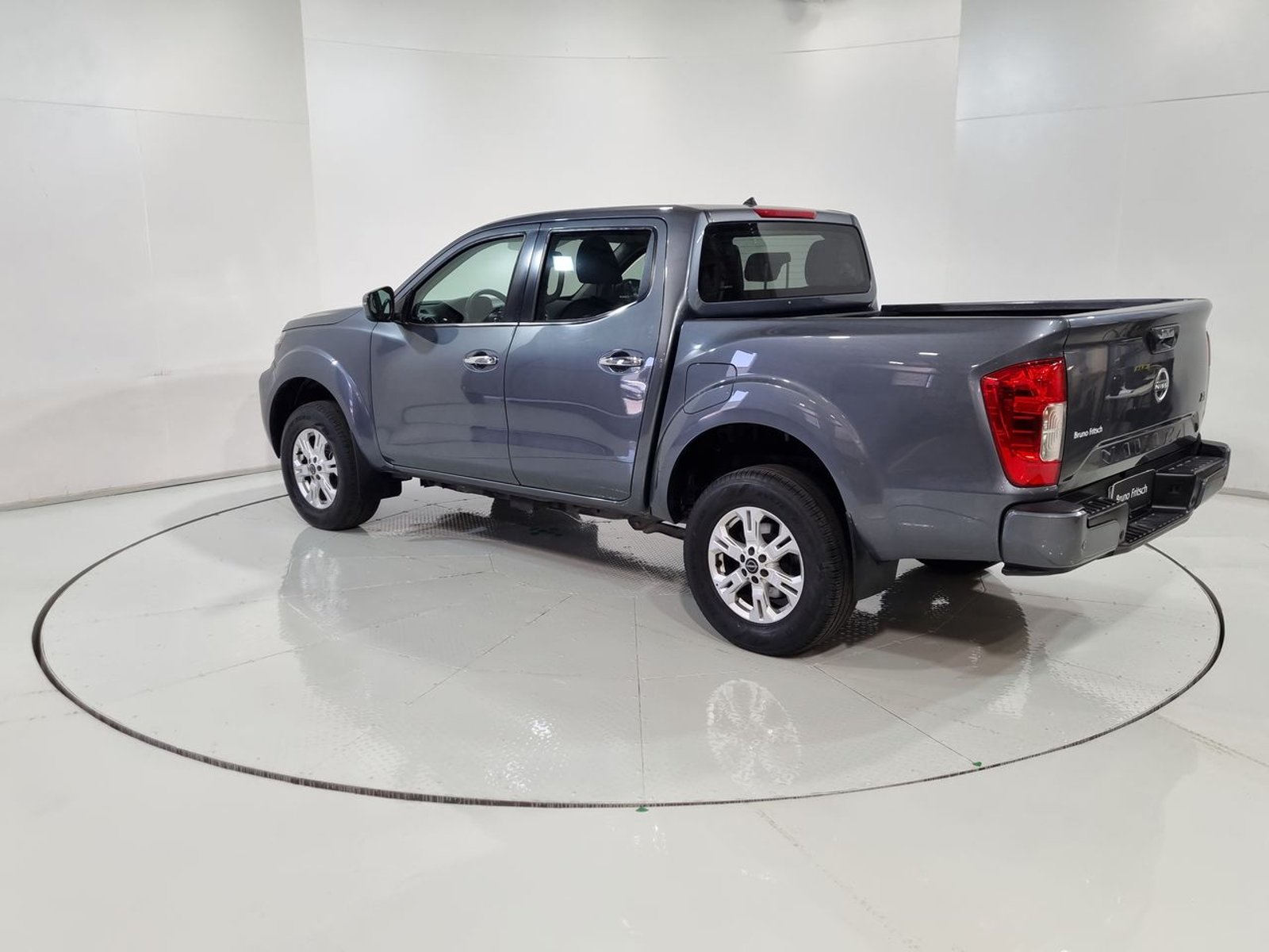 Nissan NAVARA 4X2 2.3 2023 - Imagen 7 de 20