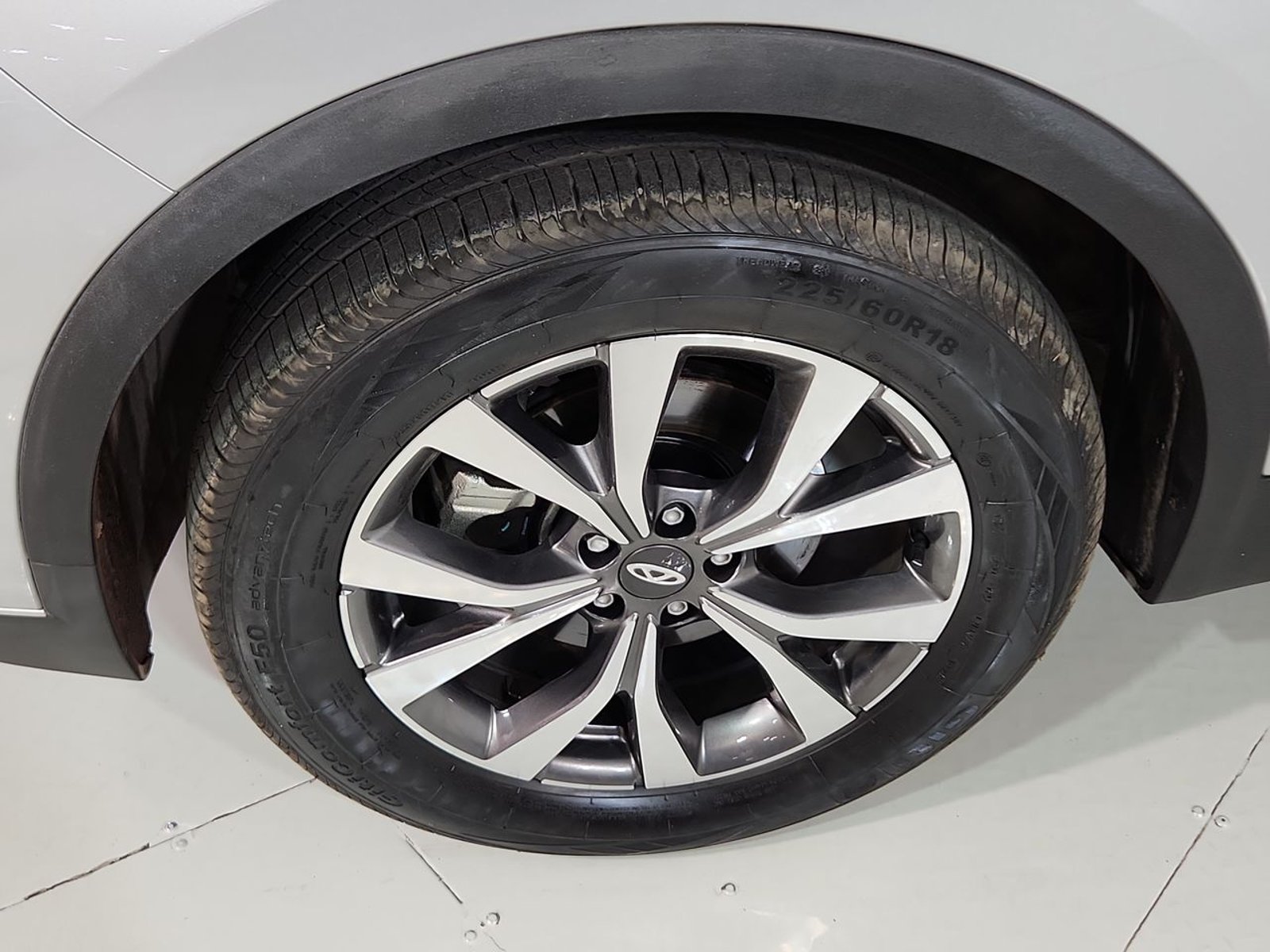 Chery TIGGO 7 PRO TIGGO 7 GLS CVT PRO 1.5 AUT 2025 - Imagen 18 de 20