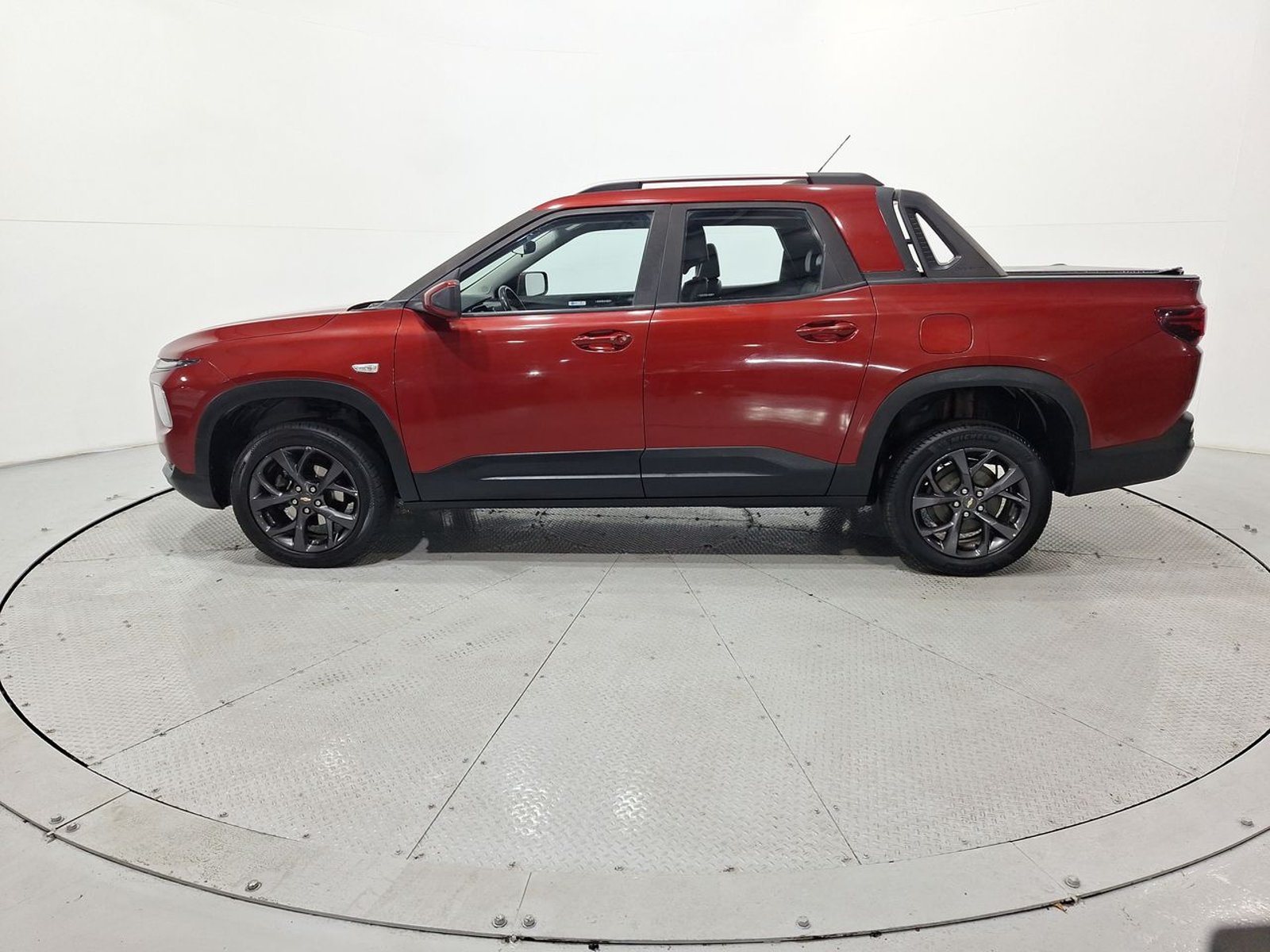 Chevrolet MONTANA 1.2 AUT 2024 - Imagen 4 de 20