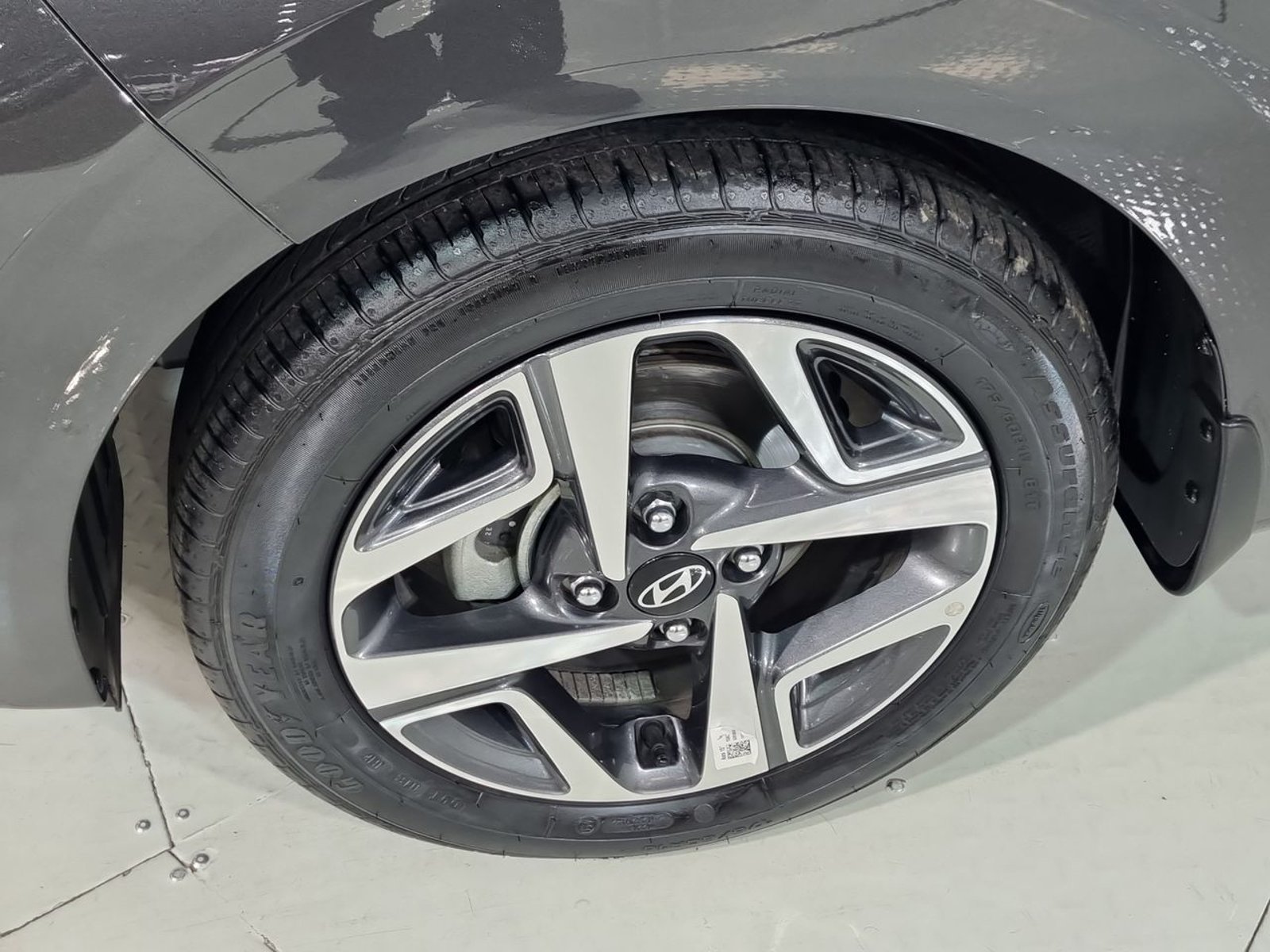 Hyundai GRAND I10 AI3  4X2 1.2 2025 - Imagen 18 de 20