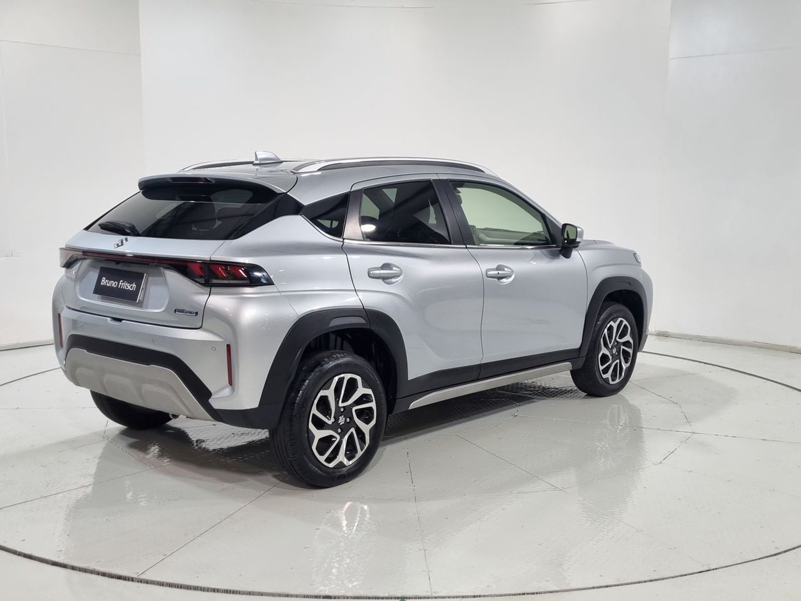 Suzuki FRONX 1.5 AUT 2024 - Imagen 11 de 20