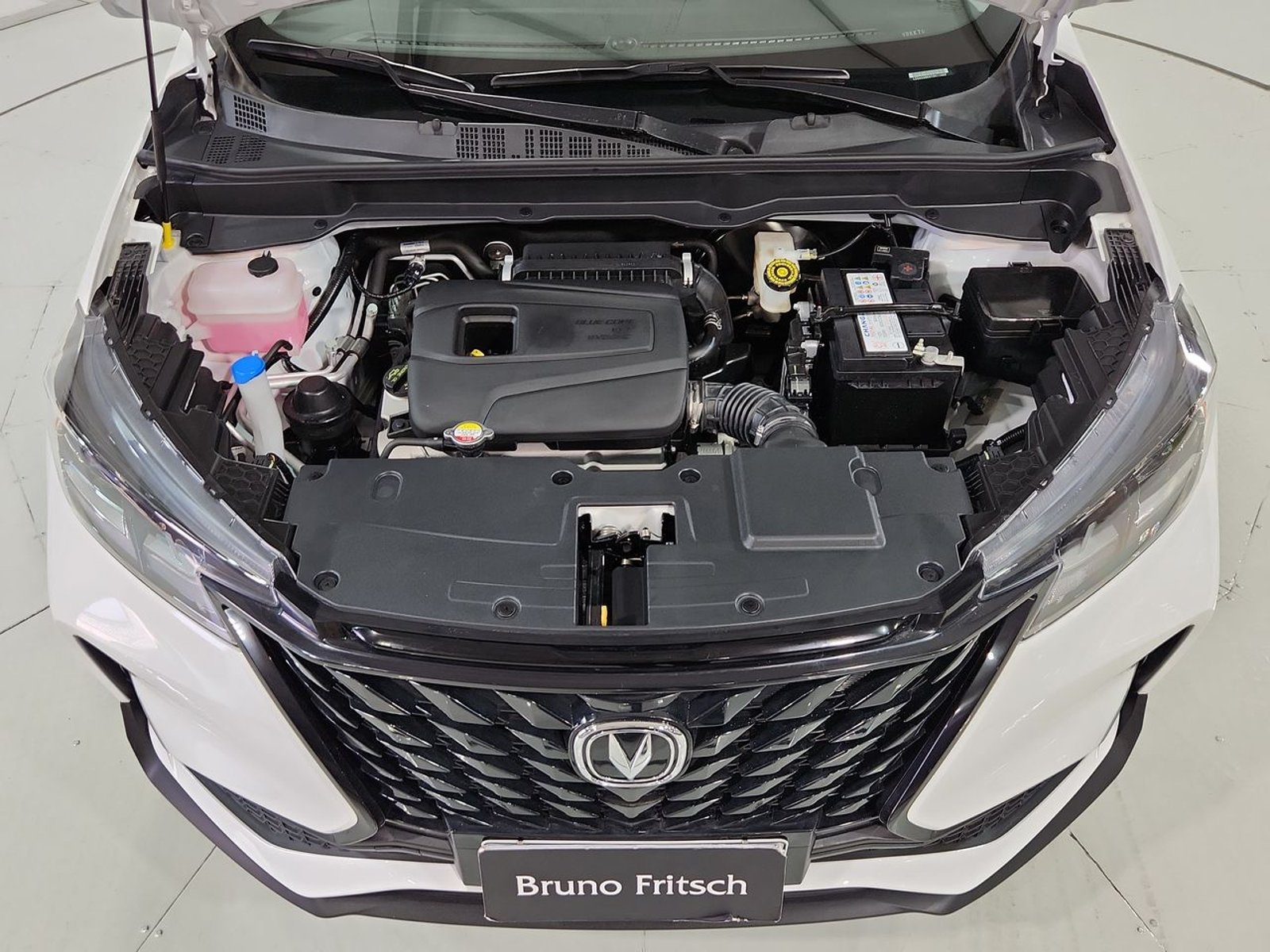 Changan CS15 NEW CS15 1.5 MT 2026 - Imagen 19 de 20