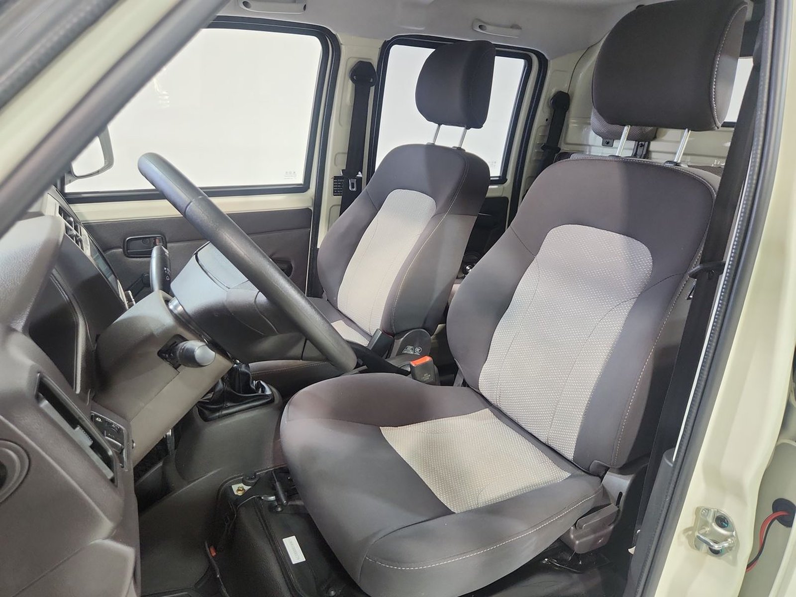 Foton MIDI 1.2 2024 - Imagen 20 de 20