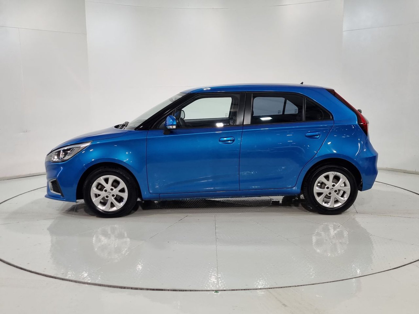 Mg 3 1.5 AT 2024 - Imagen 5 de 20