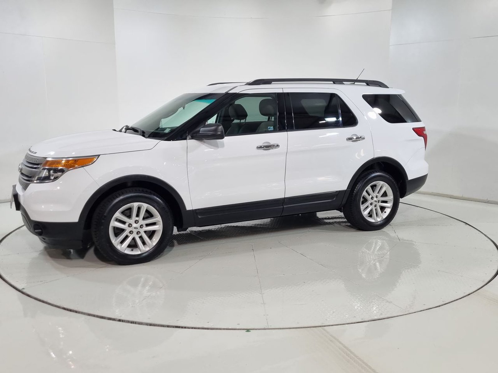 Ford EXPLORER 2.0 AUT 2014 - Imagen 4 de 20