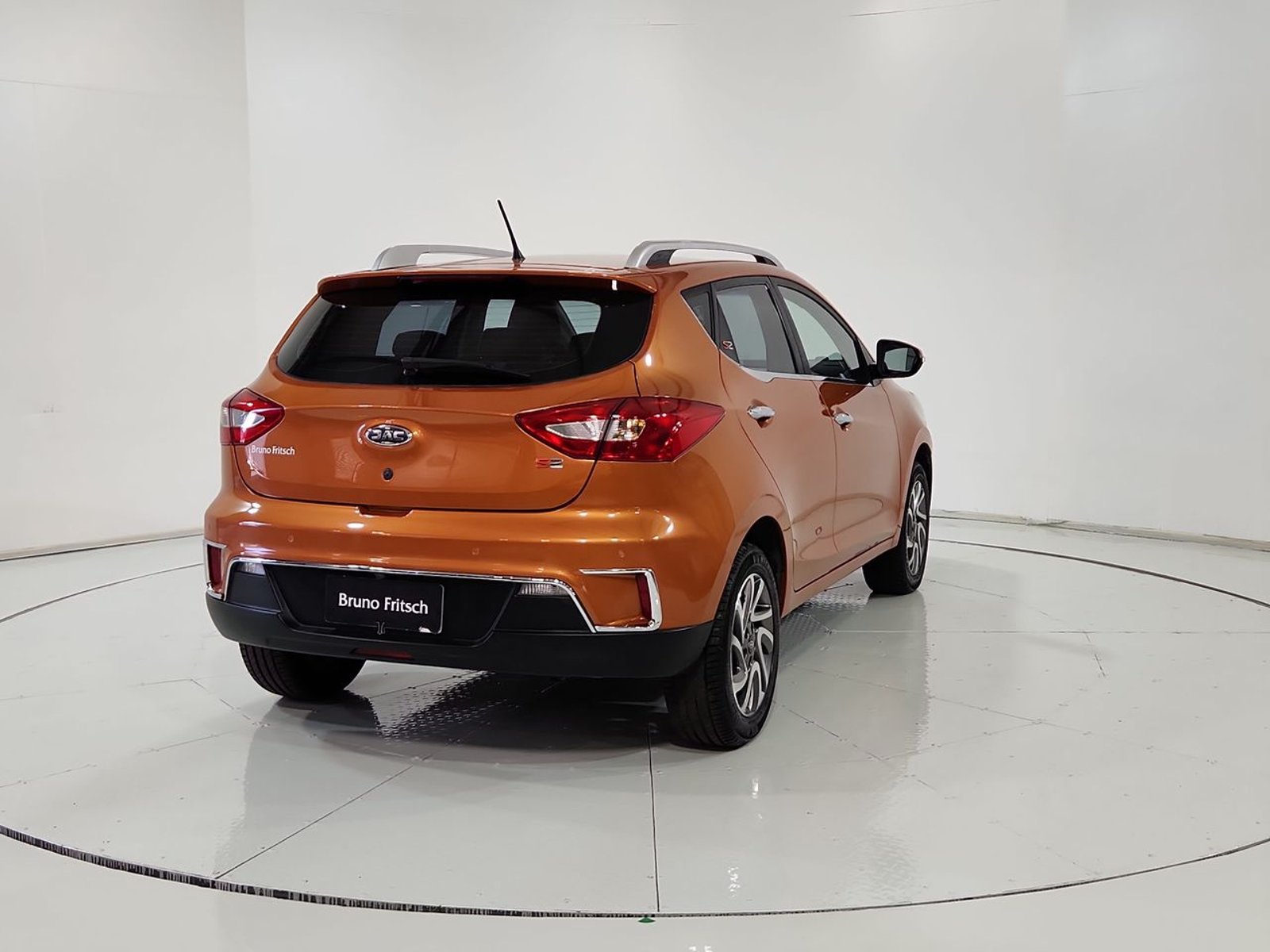 Jac S2 CE 1.5 2019 - Imagen 10 de 20