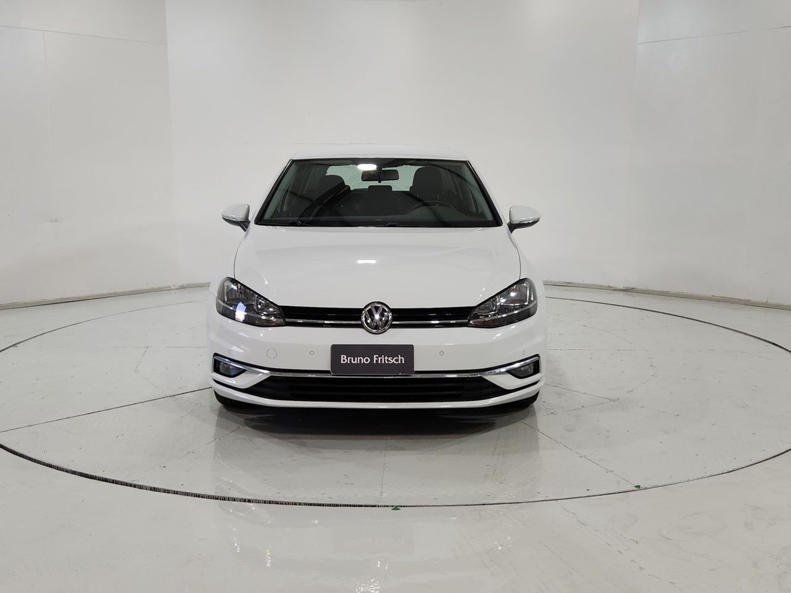 Volkswagen GOLF 1.6 AUT 2018 - Imagen 17 de 20