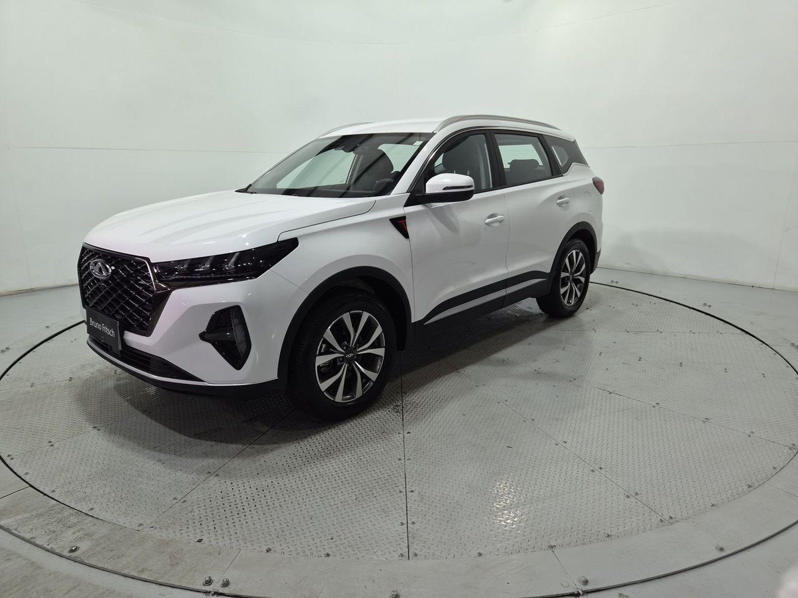 Chery TIGGO 7 PRO MAX TIGGO 7  GLS  CVT  PRO 1.5 AUT 2025 - Imagen 3 de 20