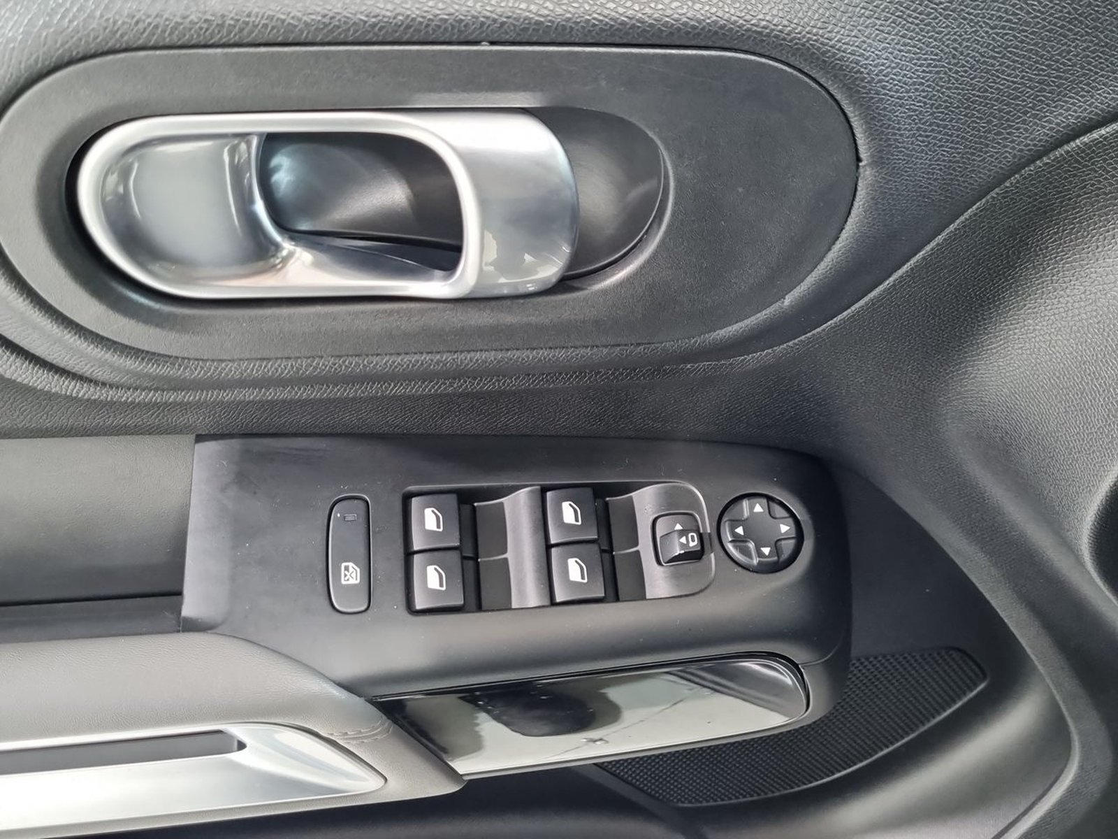 Citroen C5 AIRCROSS 1.6 AUT 2021 - Imagen 20 de 20