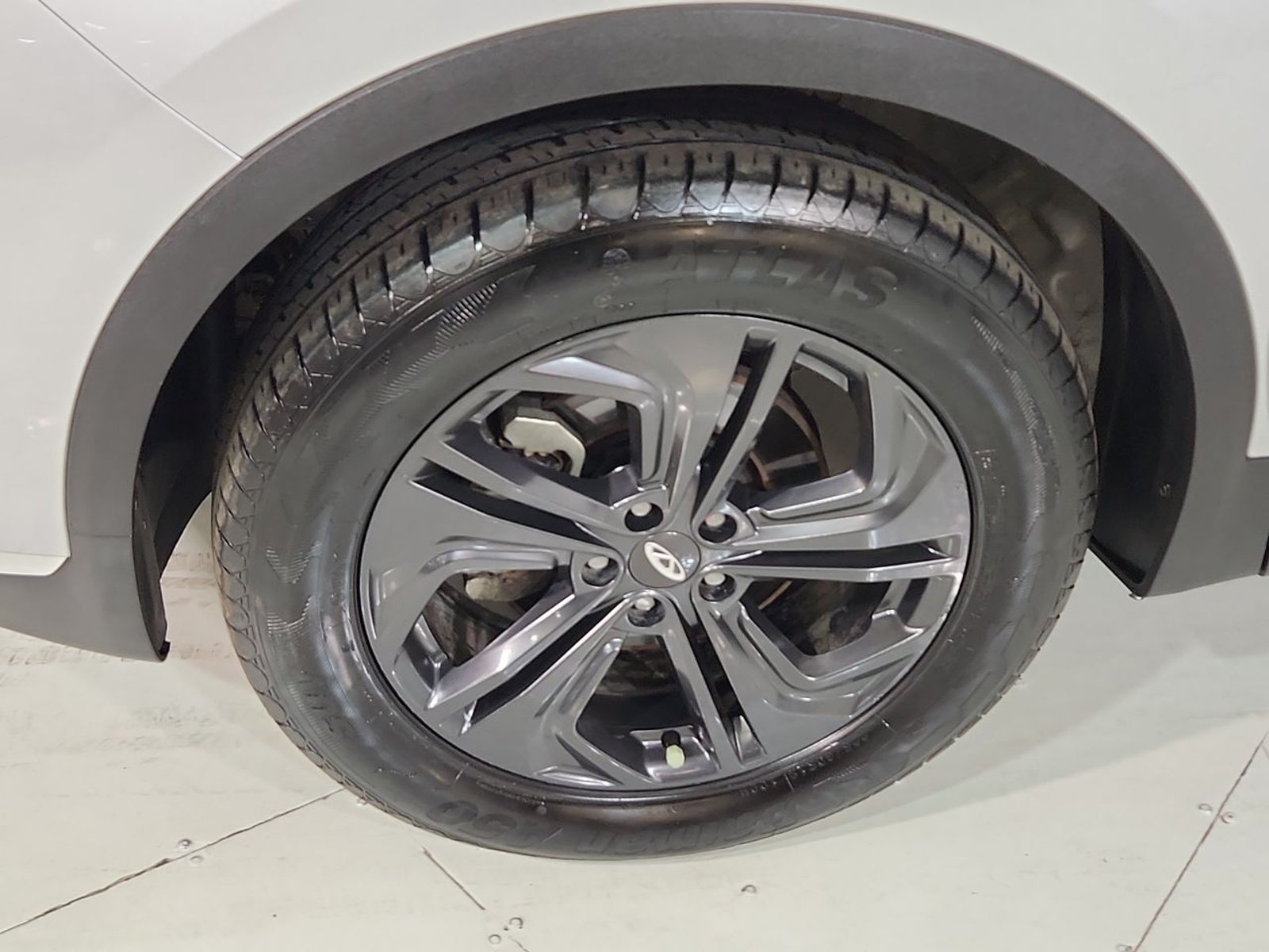 Chery TIGGO 7 PRO TIGGO 7 GLS CVT PRO 1.5 AUT 2022 - Imagen 18 de 20