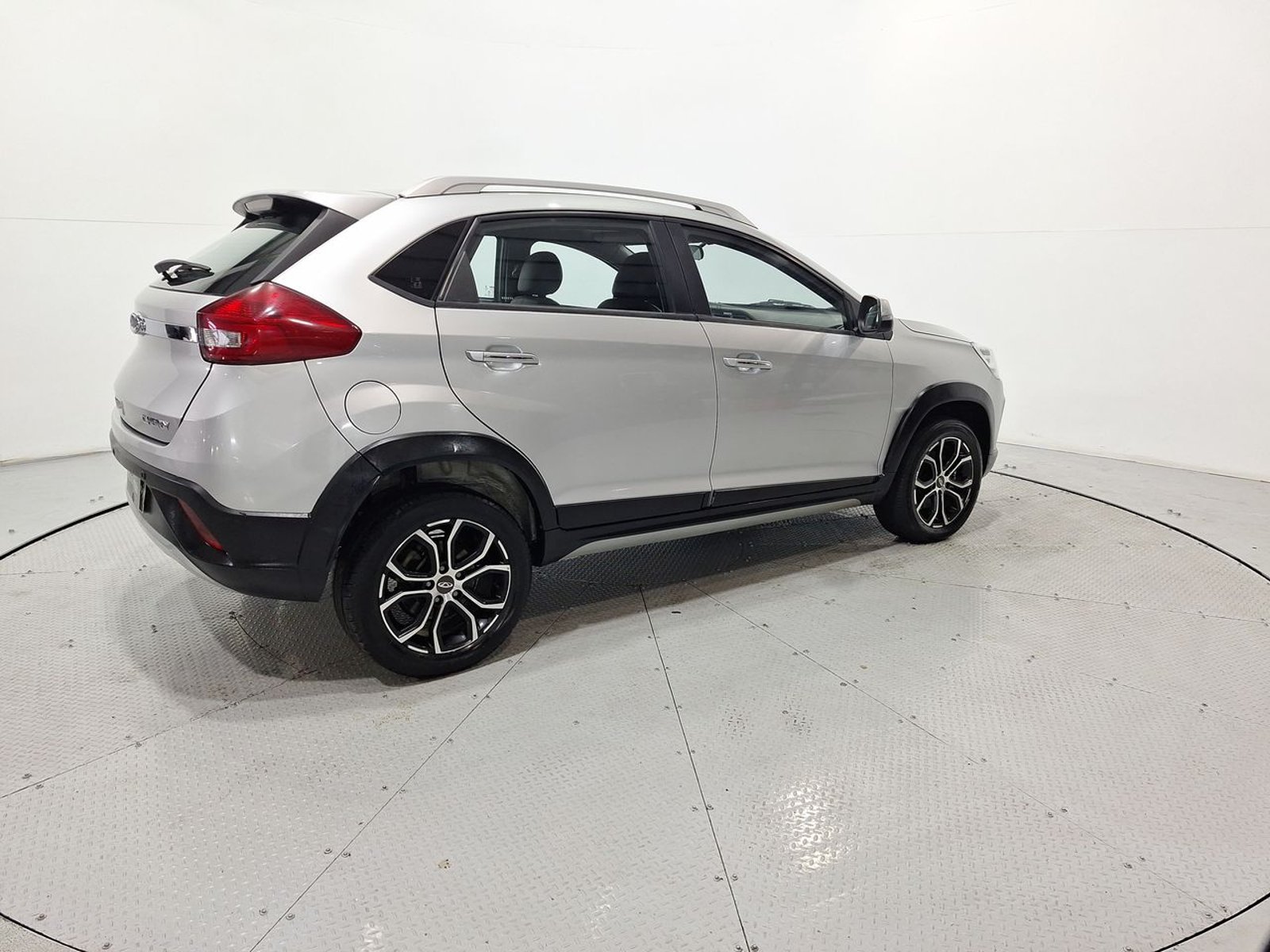 Chery TIGGO 2 1.5 2022 - Imagen 9 de 20