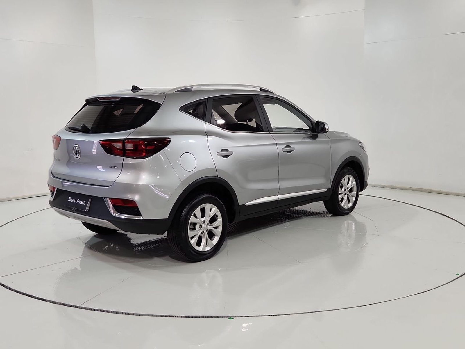 Mg ZS MT 1.5 2023 - Imagen 11 de 20